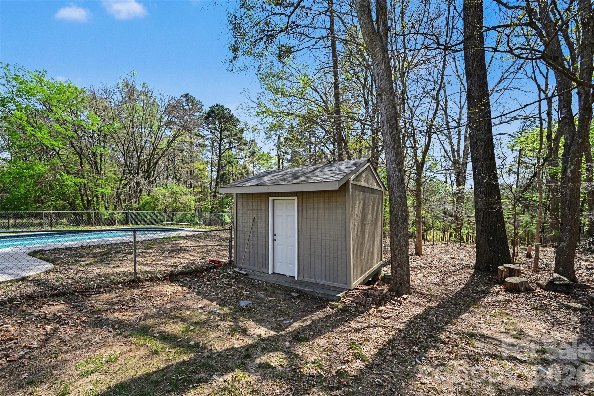 7329 Bailywick Drive — Waxhaw