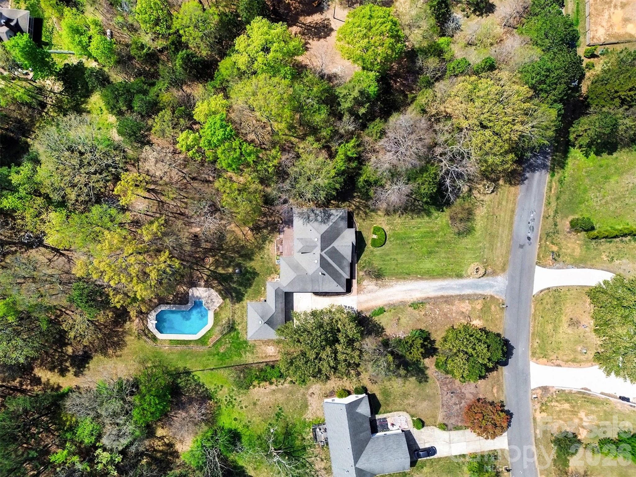 7329 Bailywick Drive — Waxhaw
