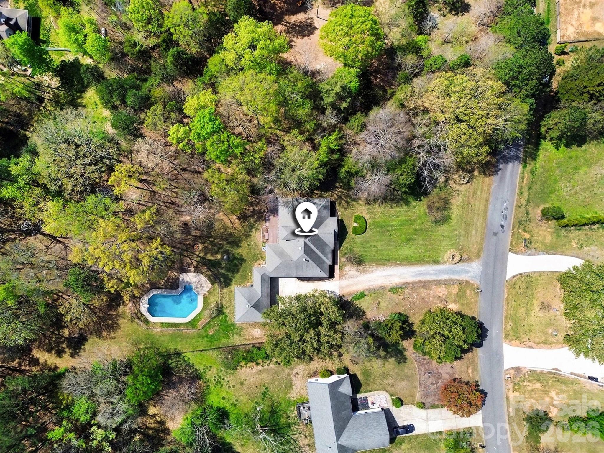7329 Bailywick Drive — Waxhaw