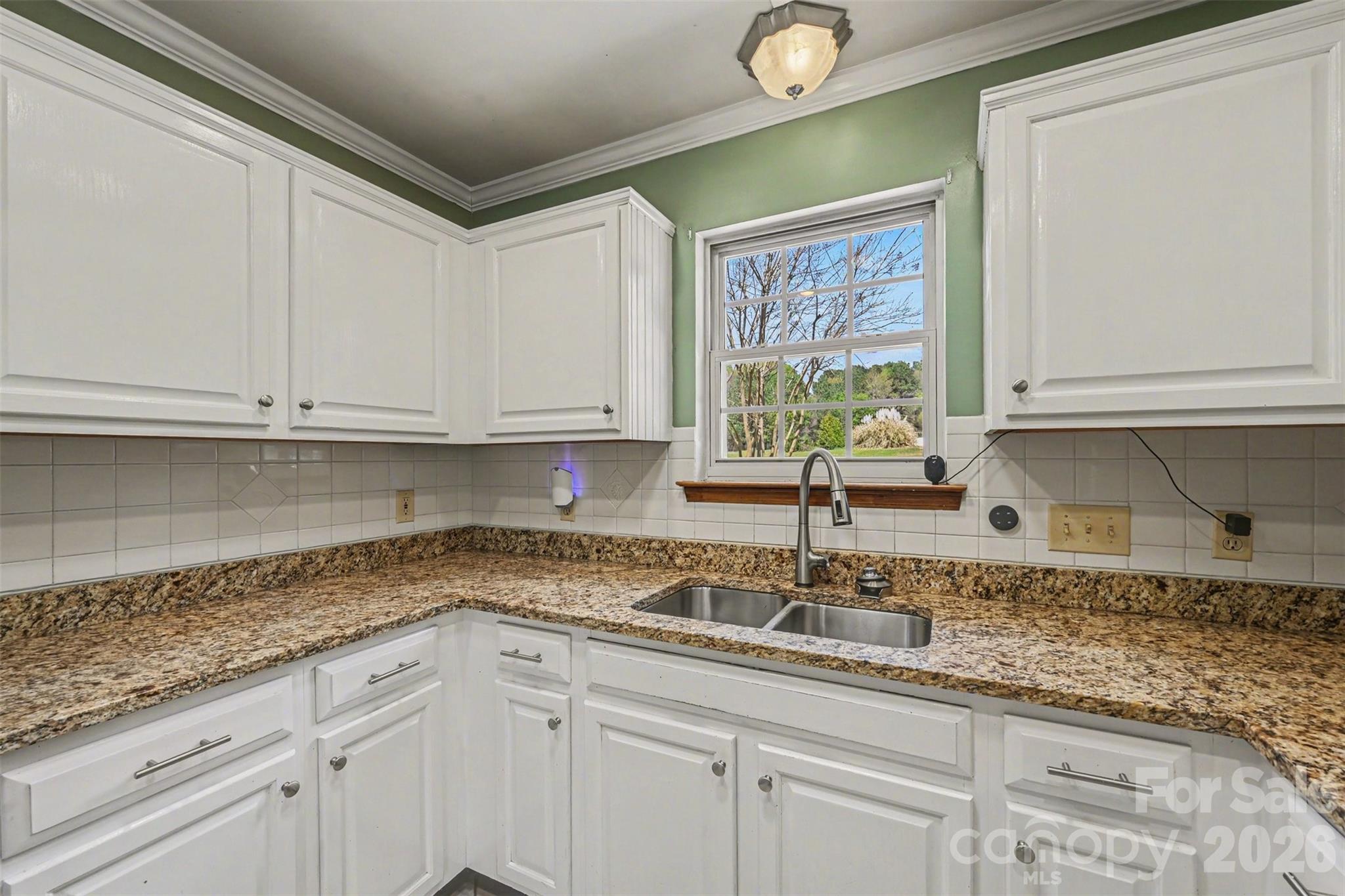 7329 Bailywick Drive — Waxhaw