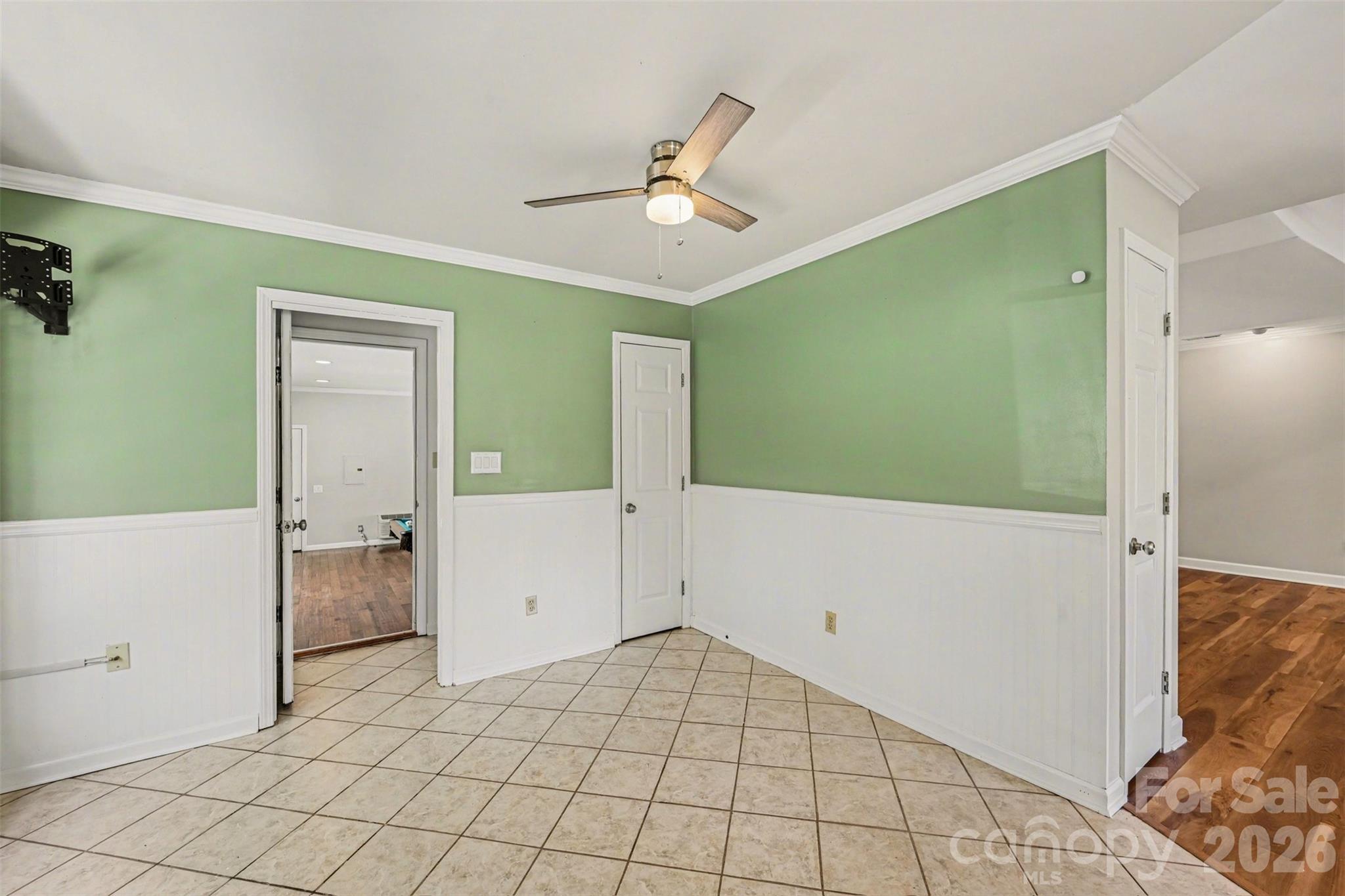 7329 Bailywick Drive — Waxhaw