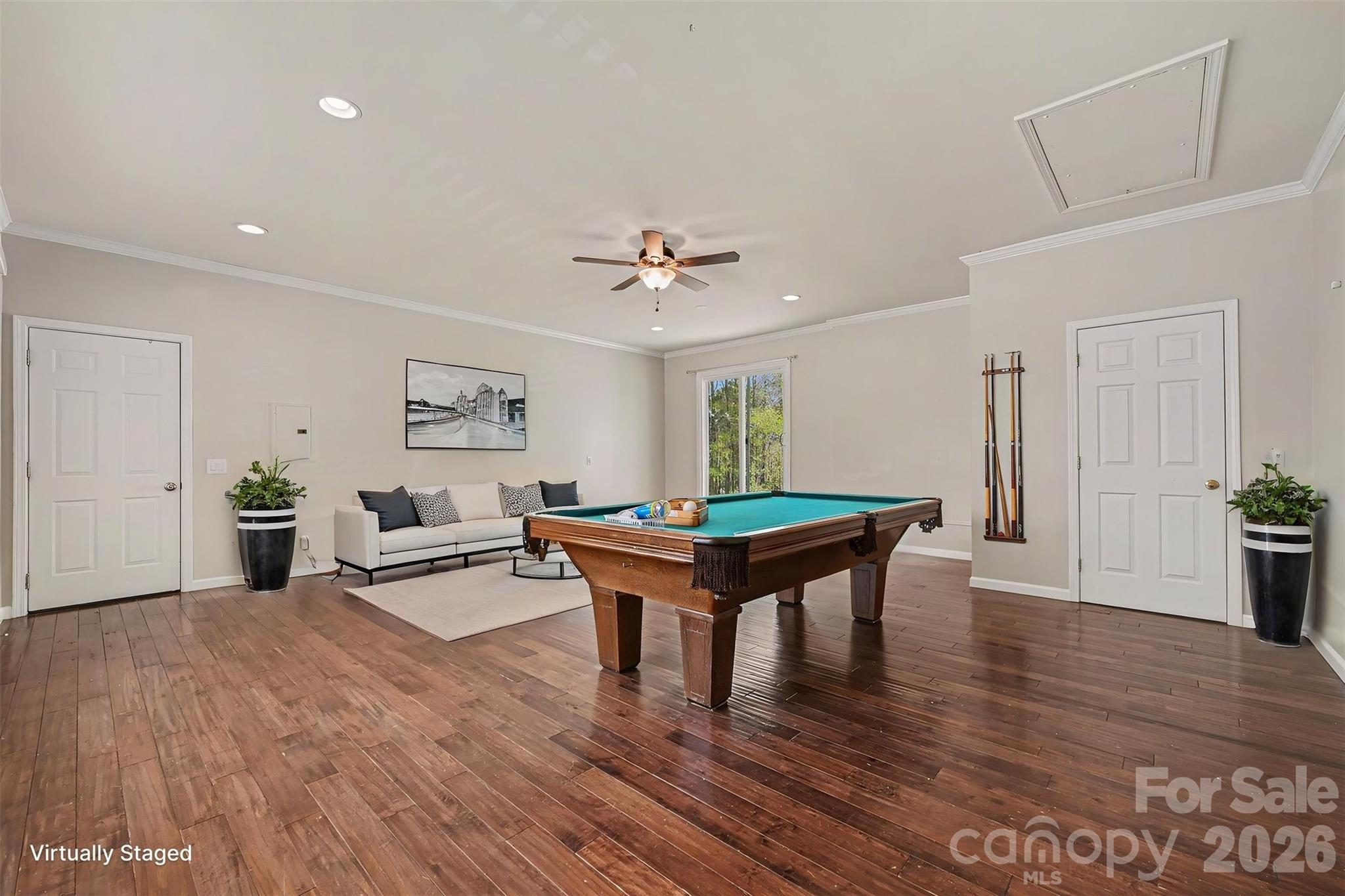7329 Bailywick Drive — Waxhaw
