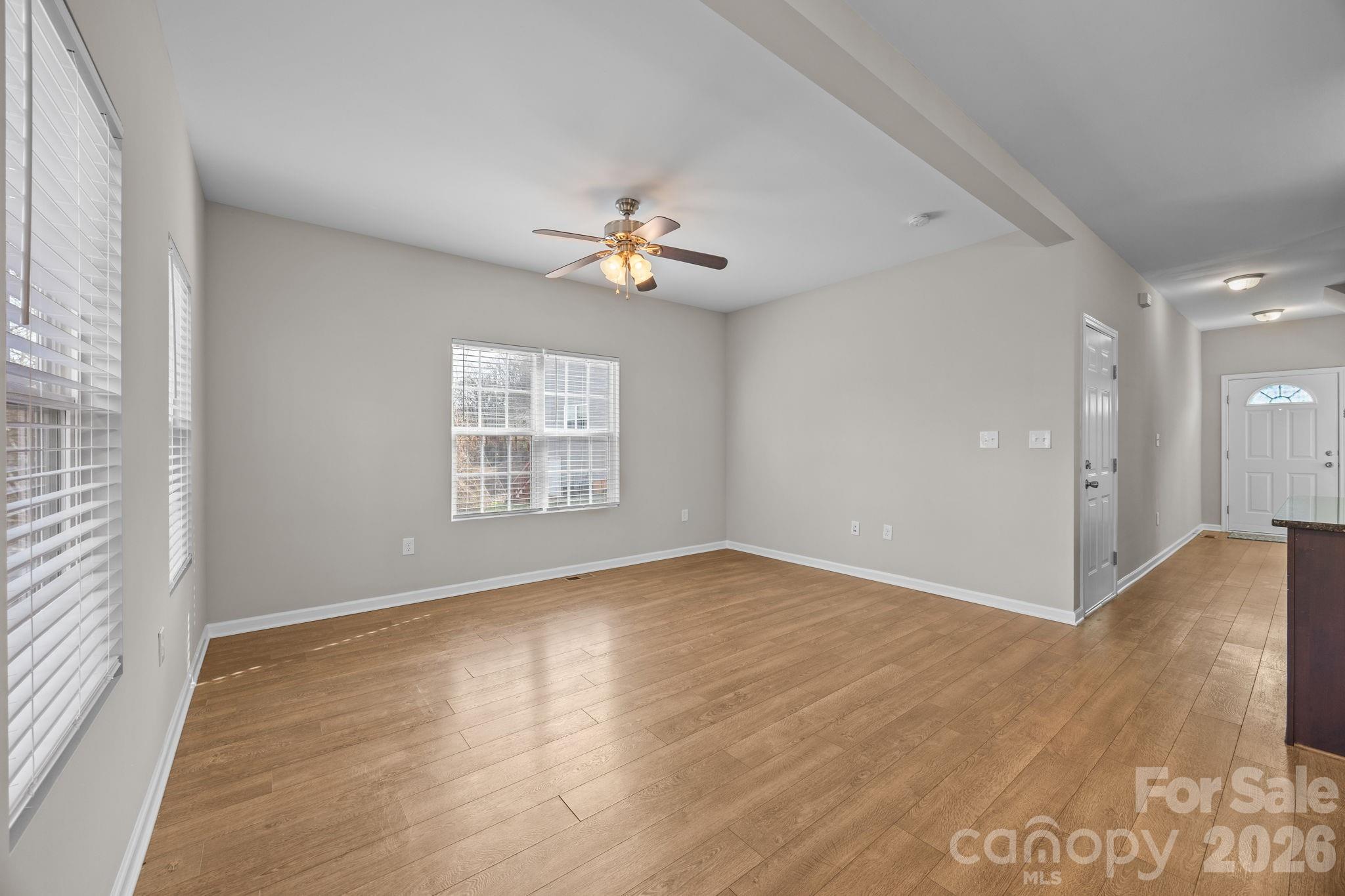 115 Lookout Point Place — Mooresville