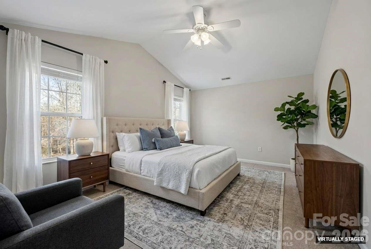 115 Lookout Point Place — Mooresville