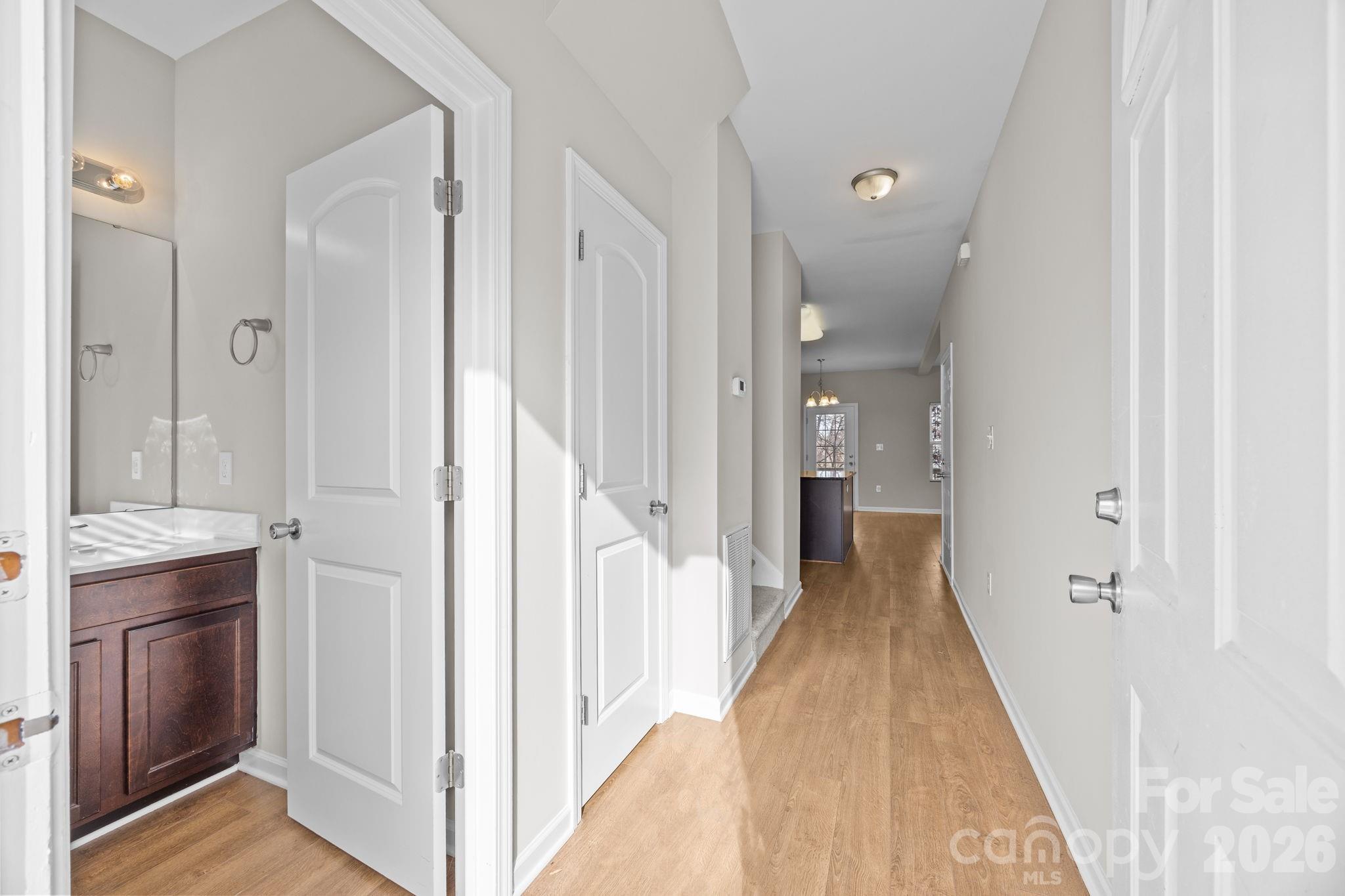 115 Lookout Point Place — Mooresville