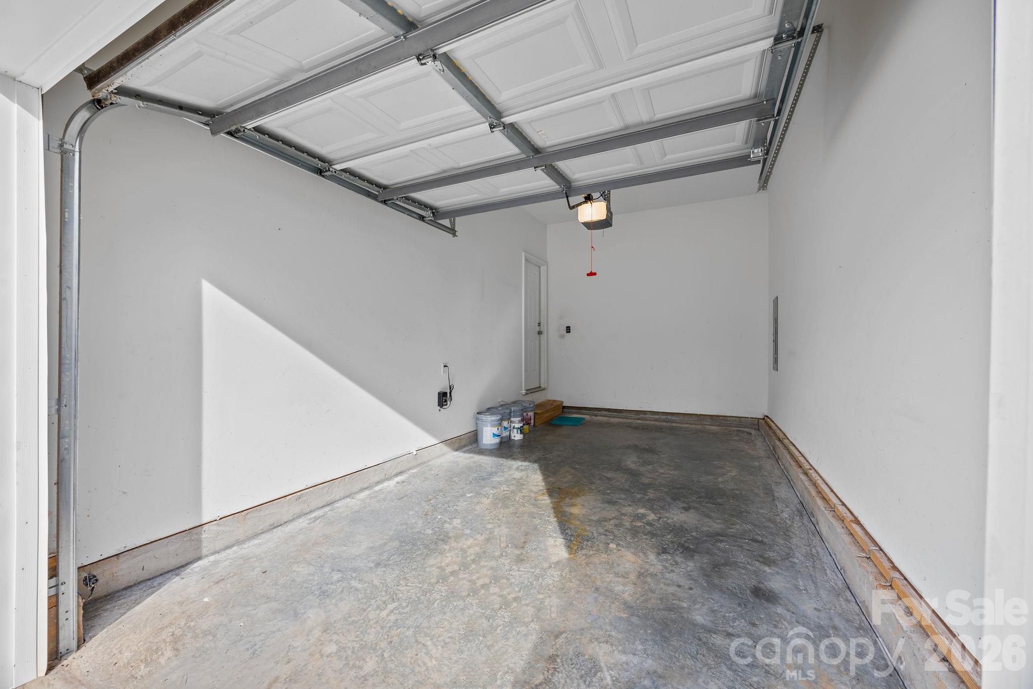 115 Lookout Point Place — Mooresville