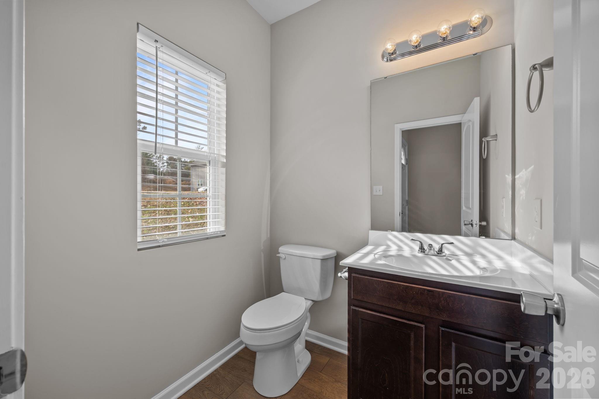 115 Lookout Point Place — Mooresville