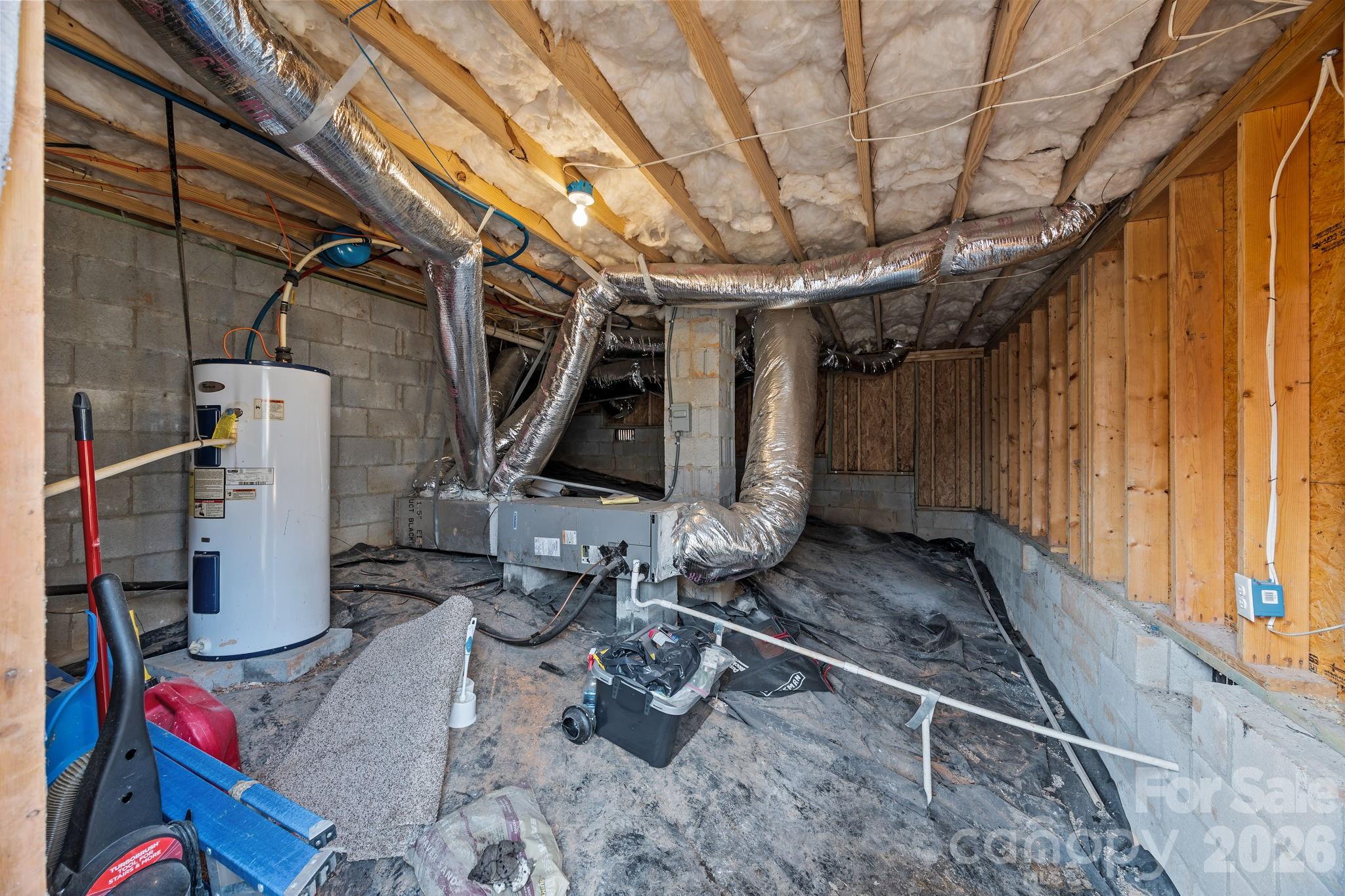 115 Lookout Point Place — Mooresville