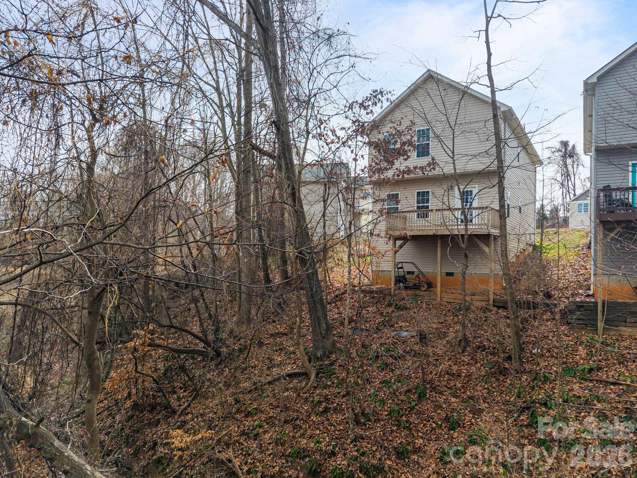 115 Lookout Point Place — Mooresville