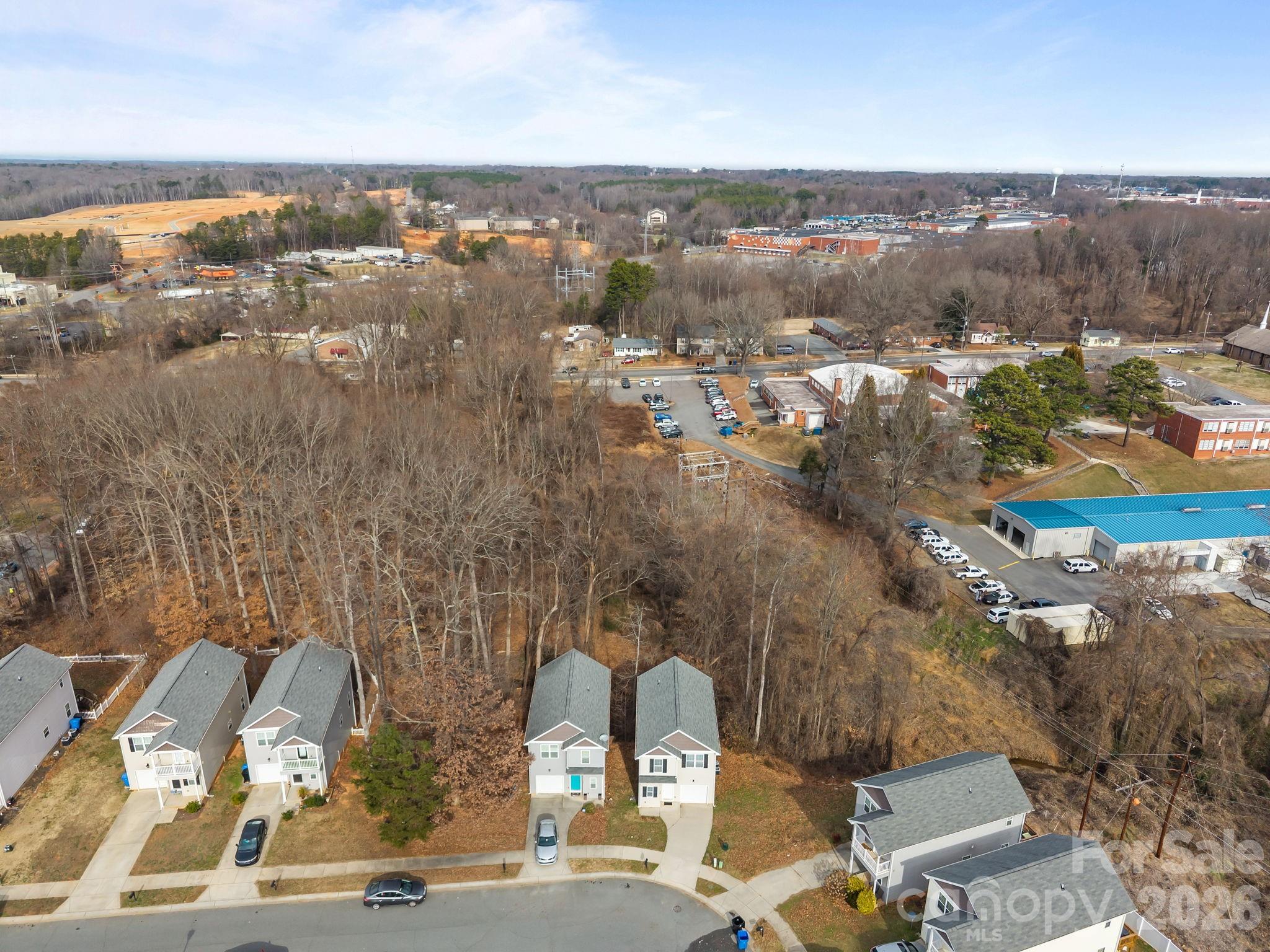 115 Lookout Point Place — Mooresville