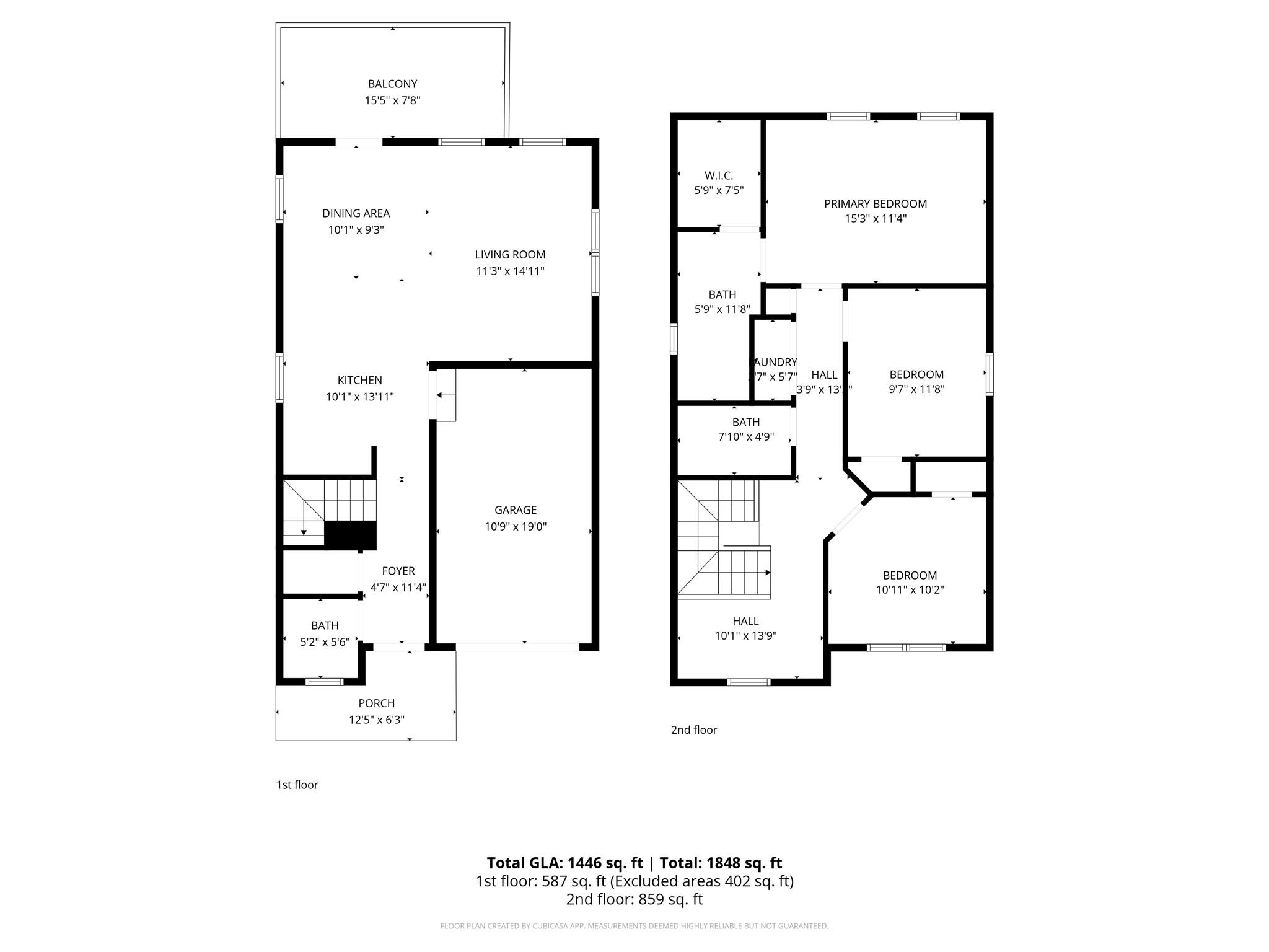 115 Lookout Point Place — Mooresville