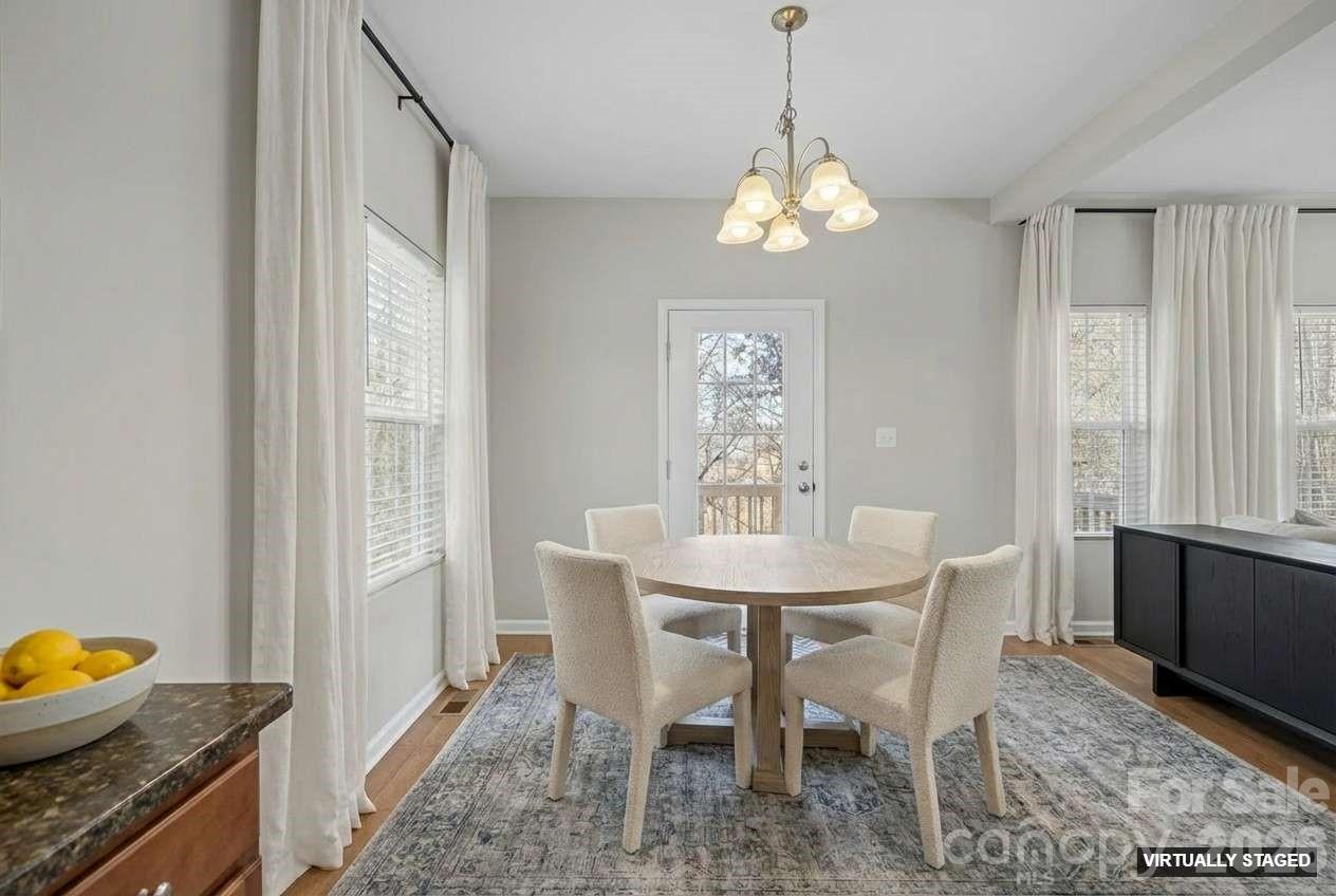 115 Lookout Point Place — Mooresville