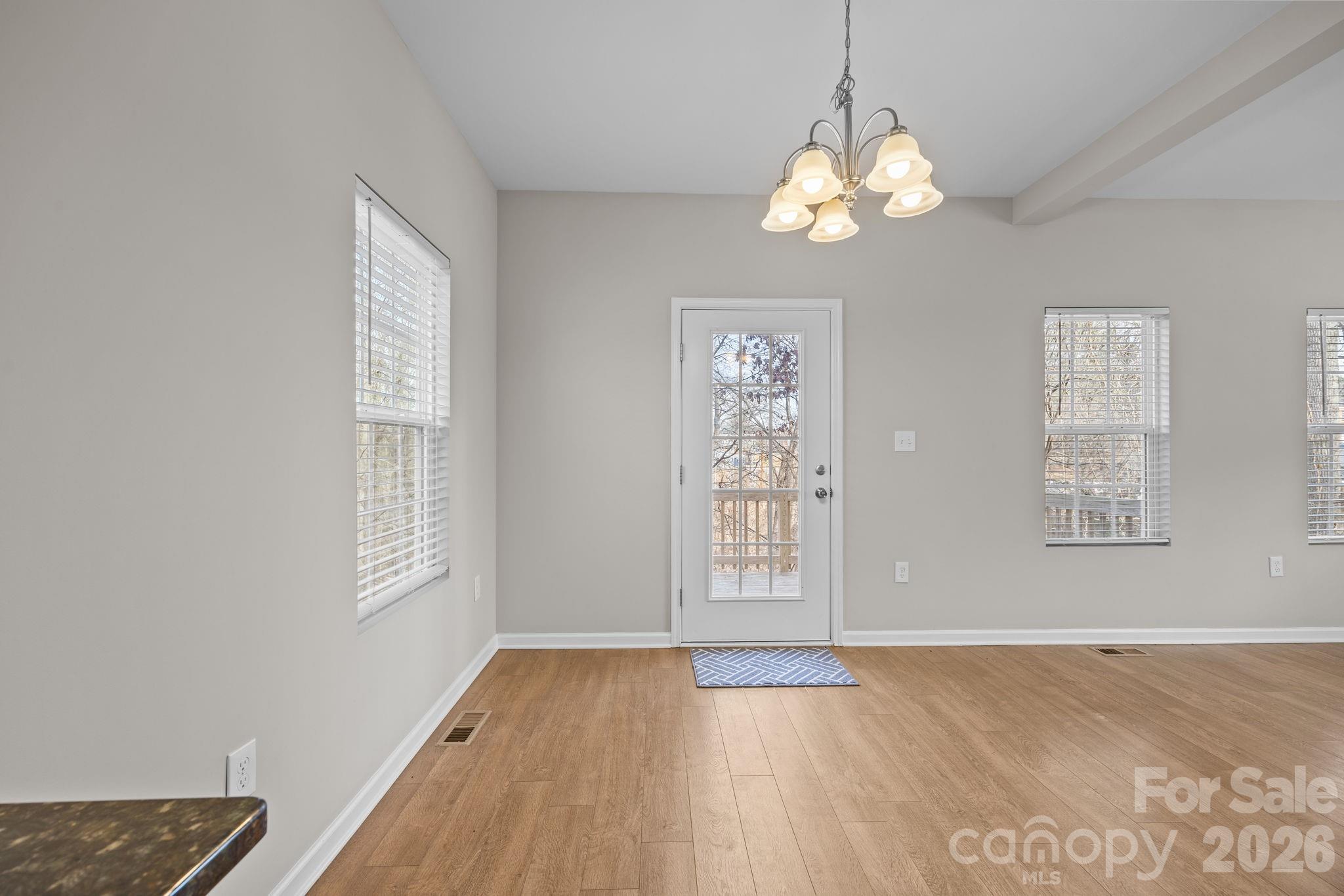 115 Lookout Point Place — Mooresville