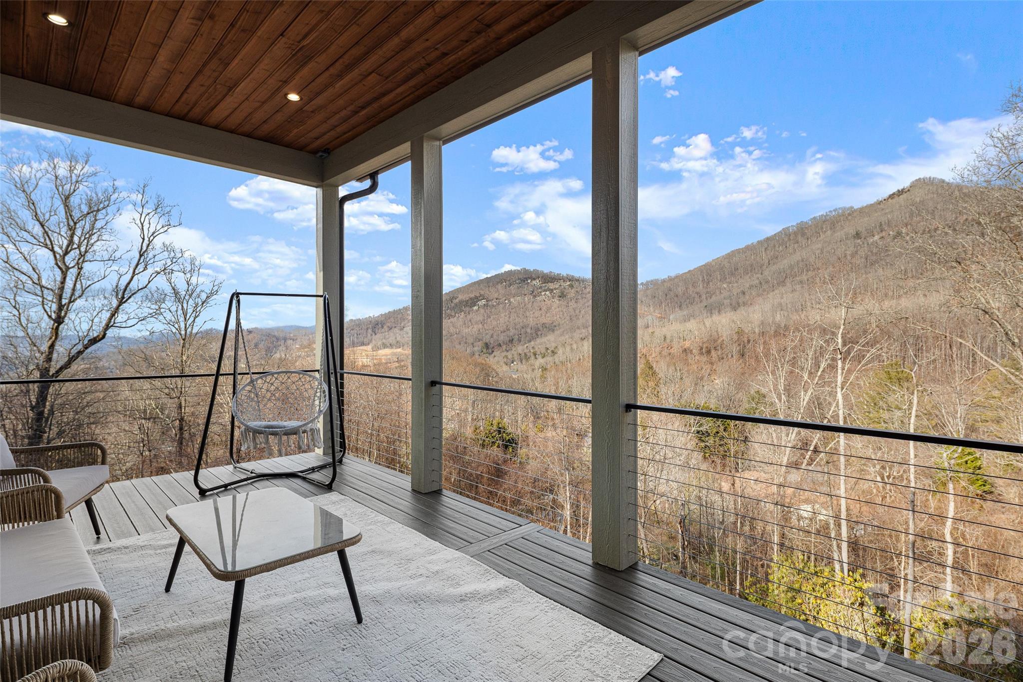 22 Chesten Mountain Drive — Asheville
