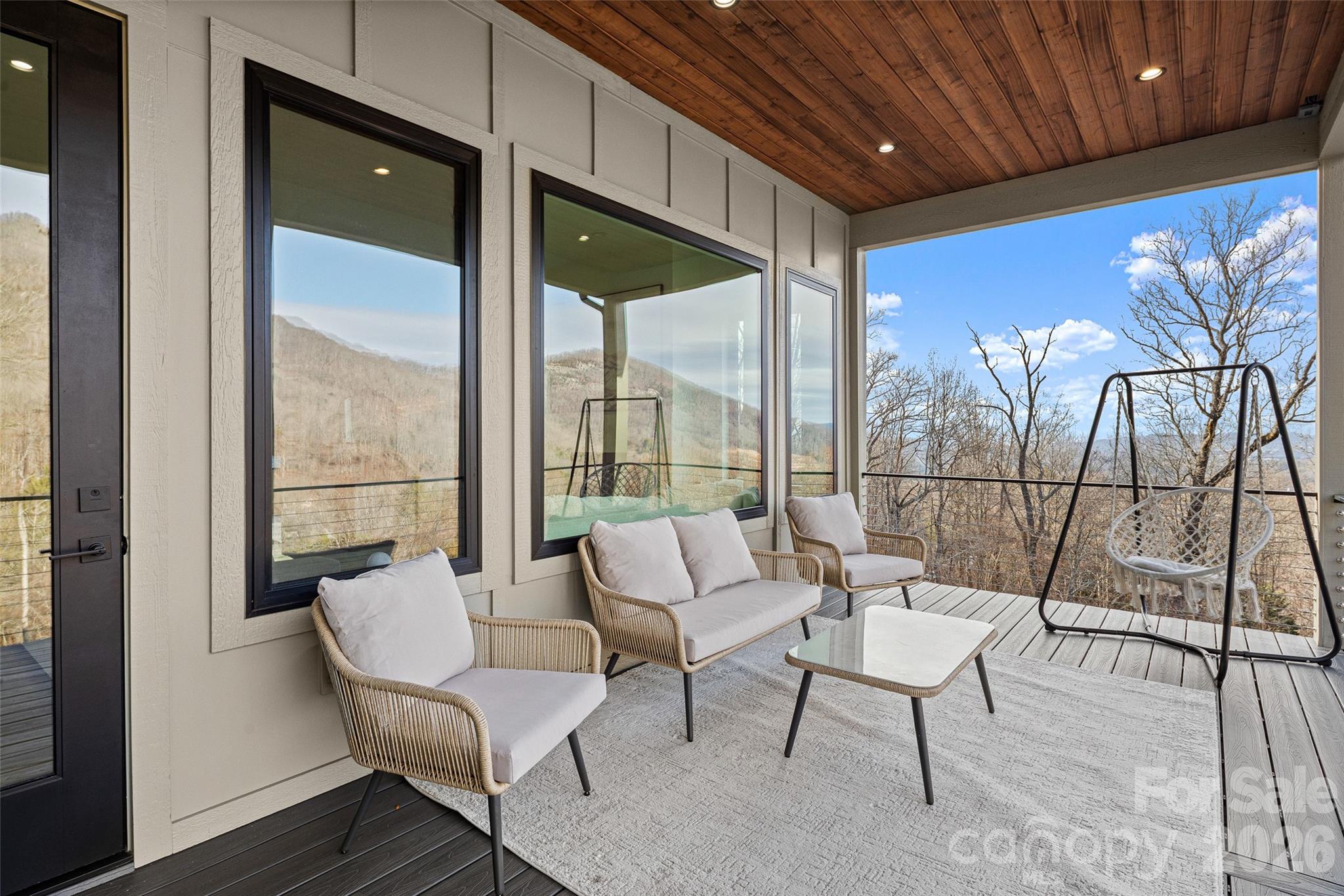 22 Chesten Mountain Drive — Asheville