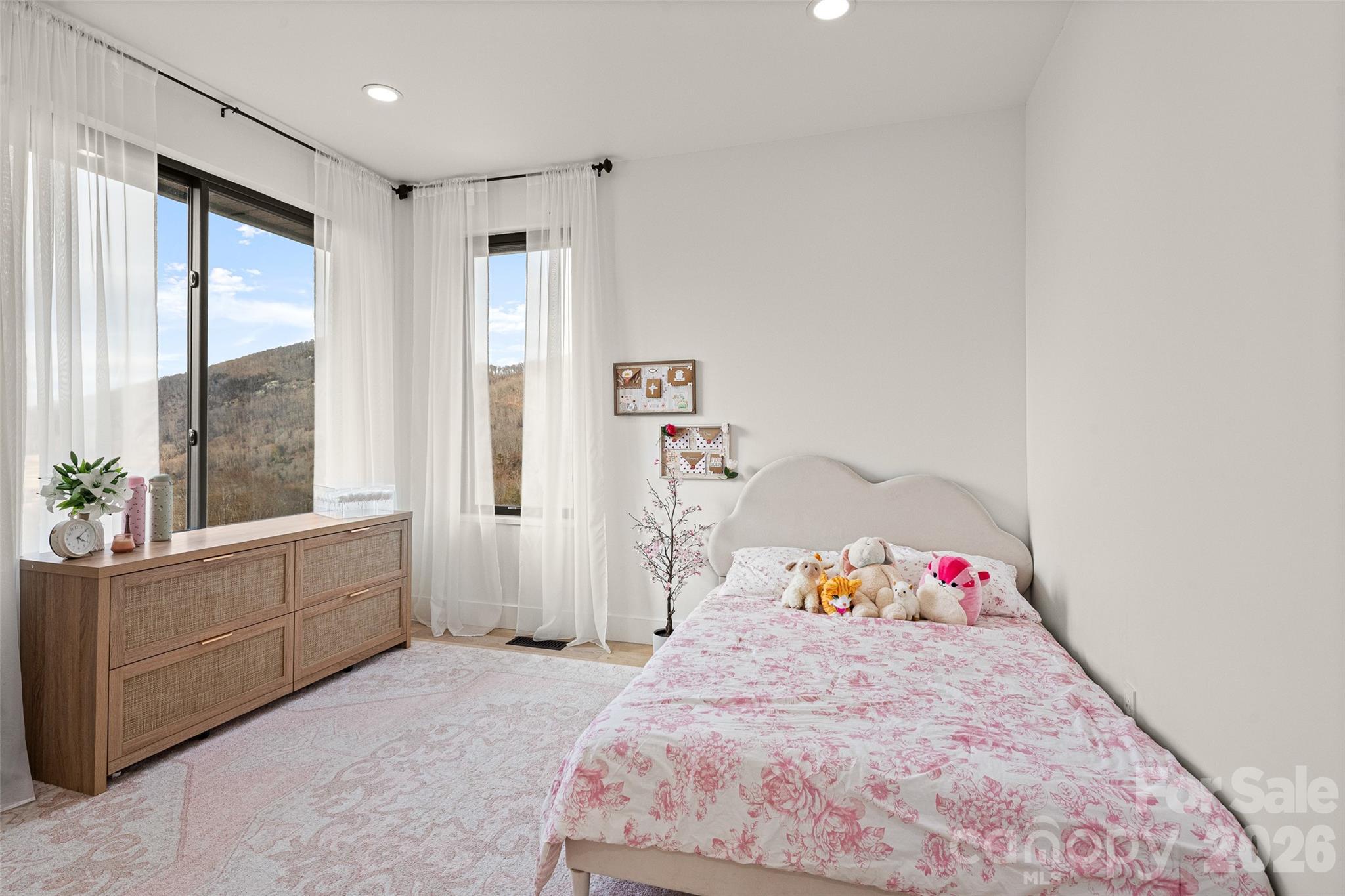 22 Chesten Mountain Drive — Asheville