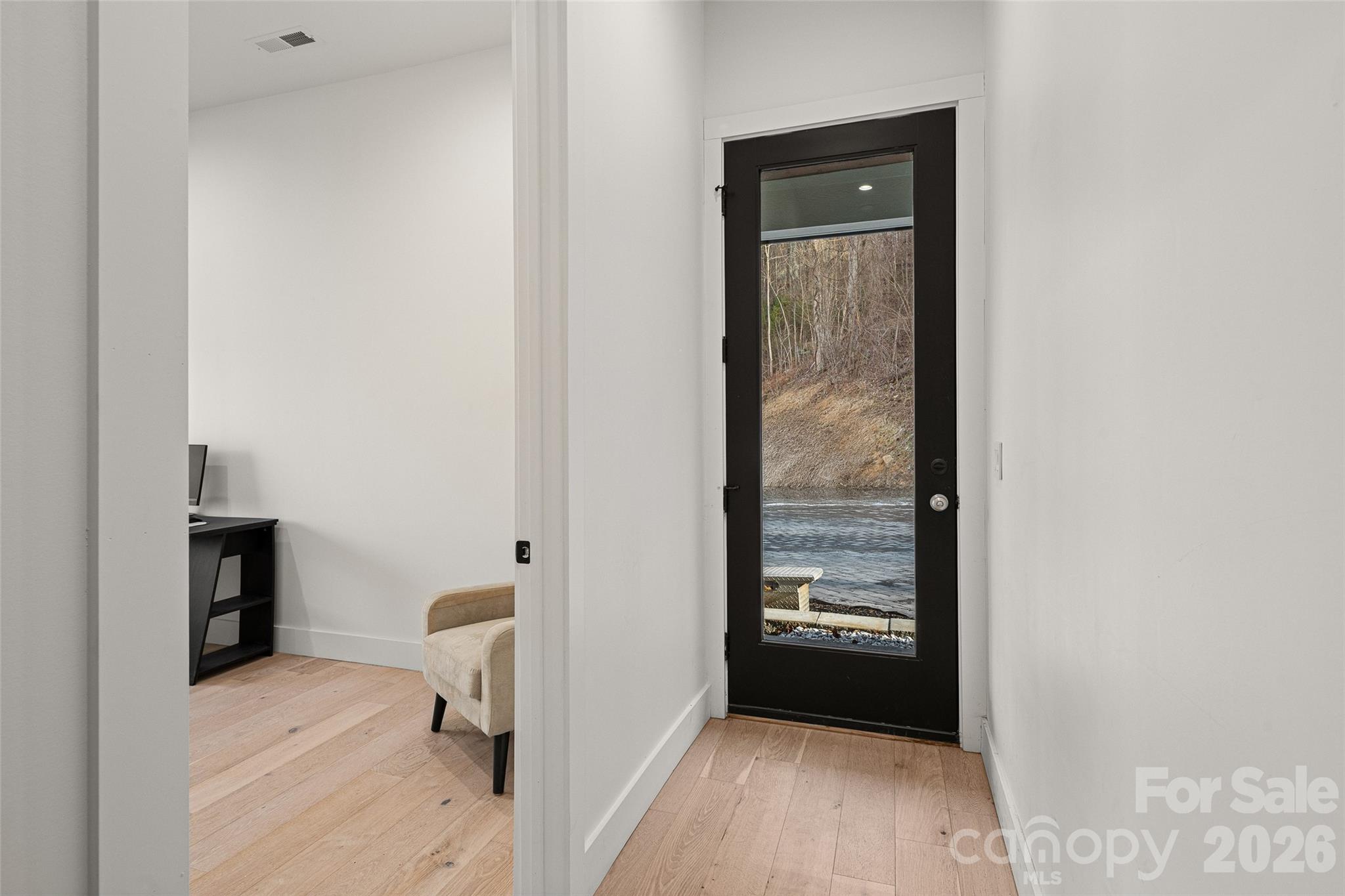 22 Chesten Mountain Drive — Asheville