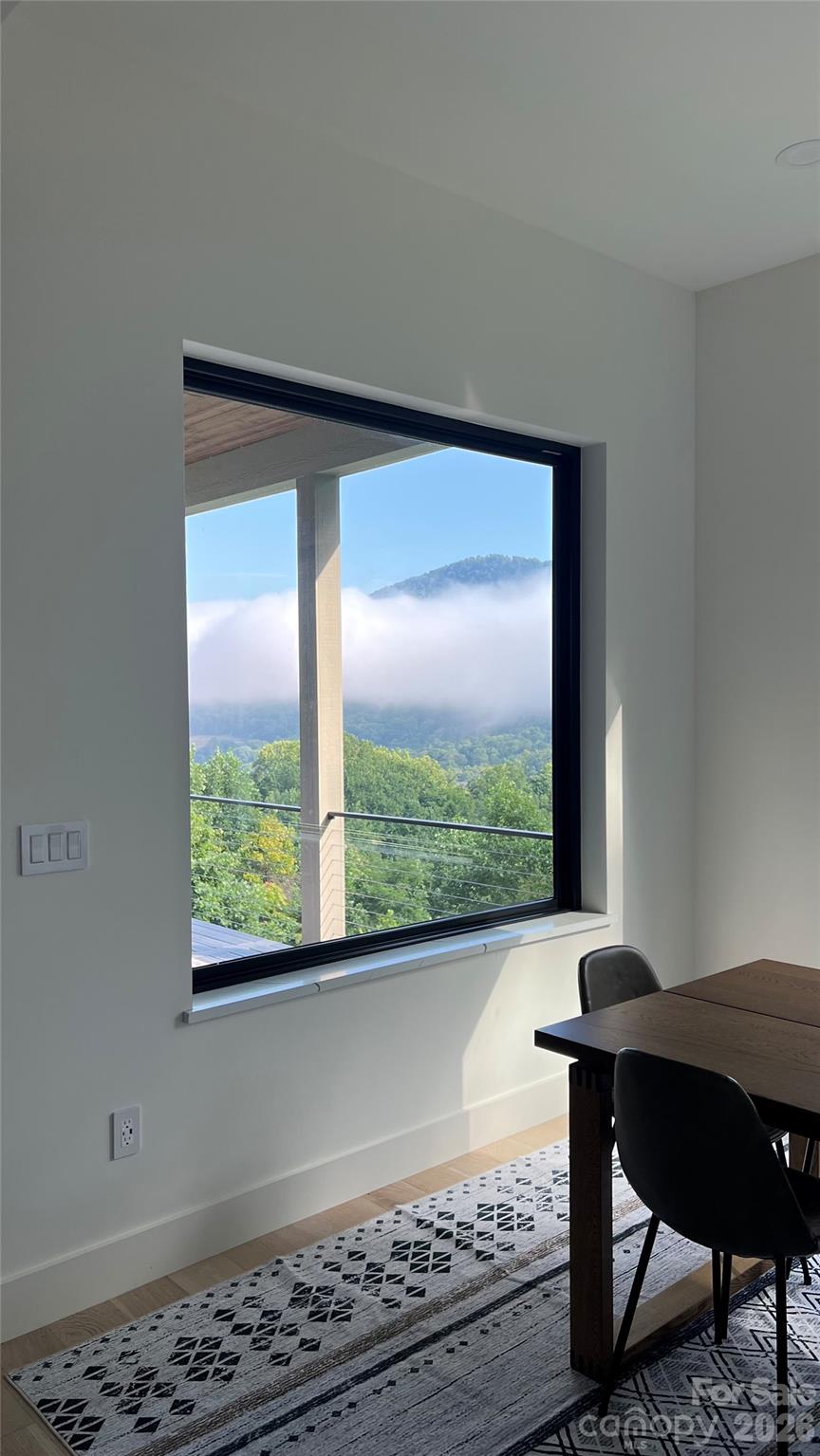 22 Chesten Mountain Drive — Asheville