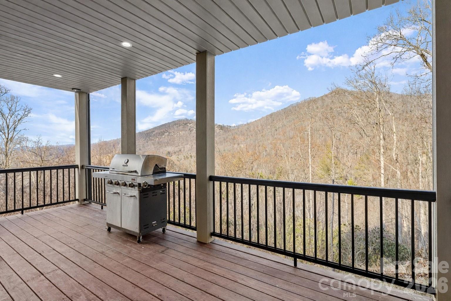 22 Chesten Mountain Drive — Asheville