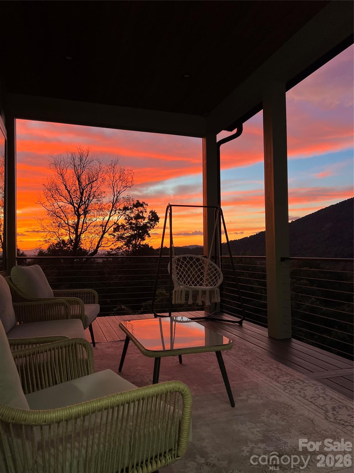 22 Chesten Mountain Drive — Asheville