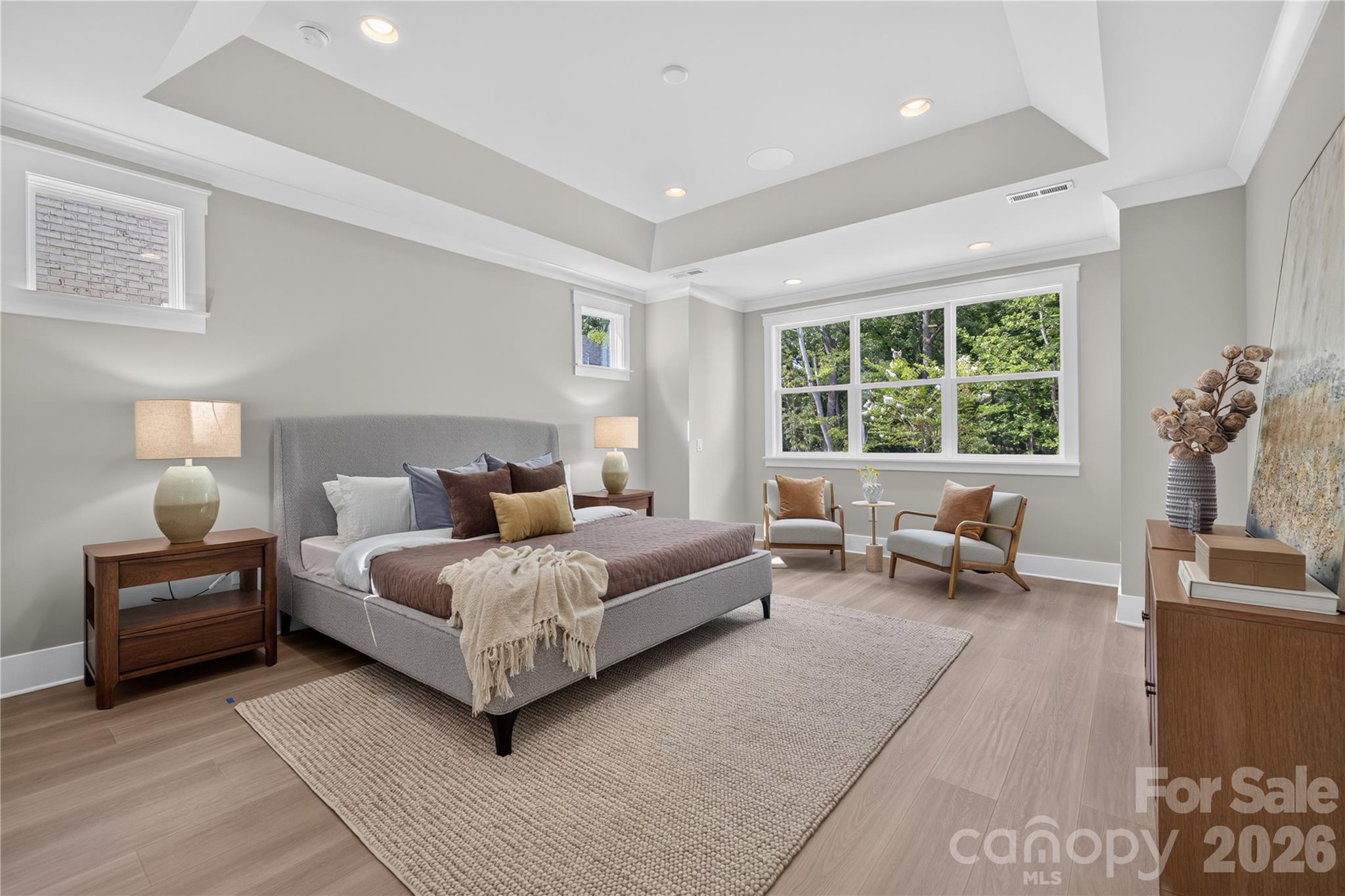 10934 Old Ravine Trail — Huntersville