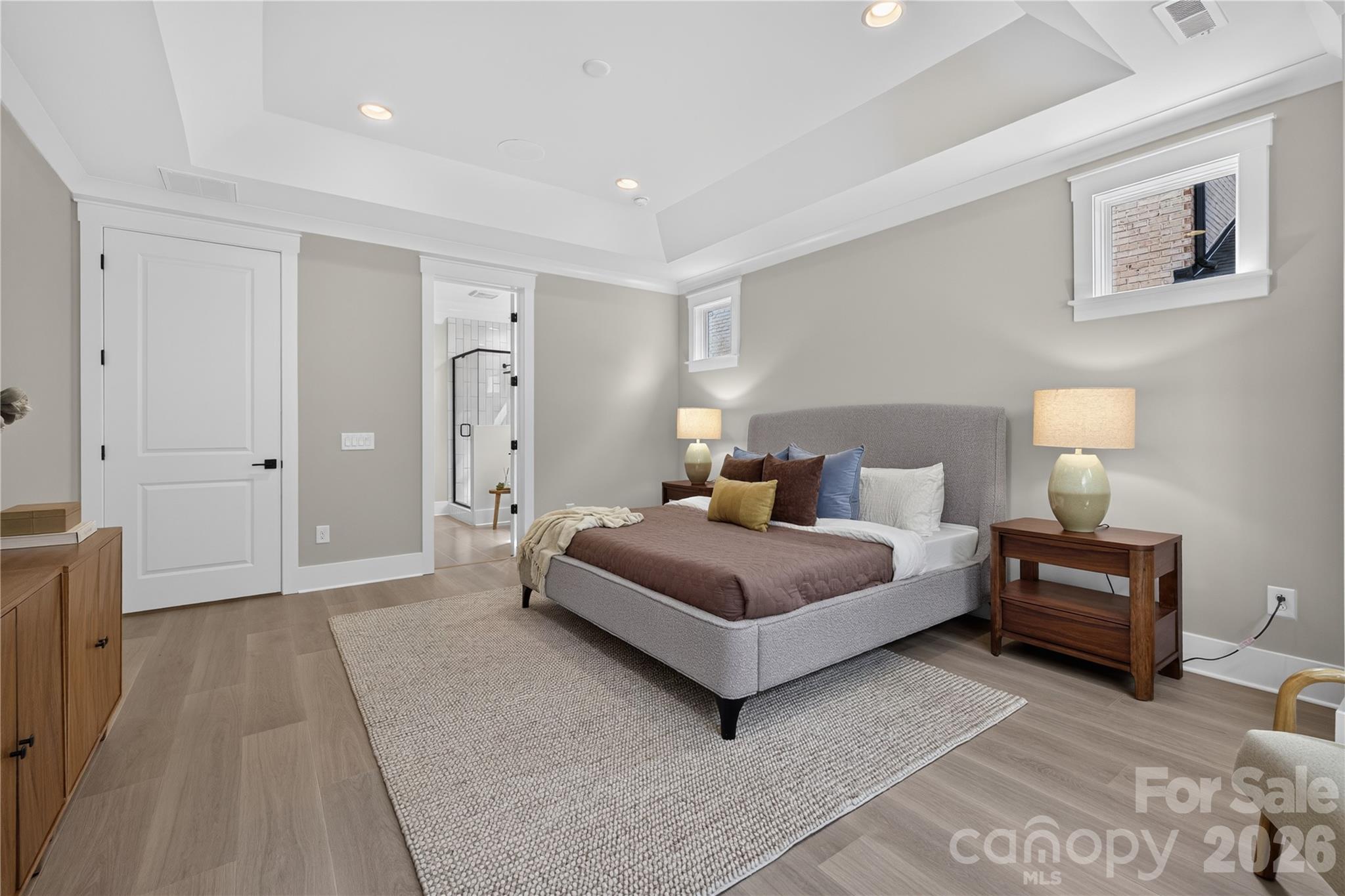 10934 Old Ravine Trail — Huntersville