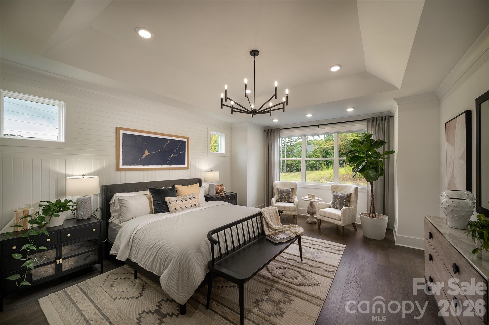 10934 Old Ravine Trail — Huntersville