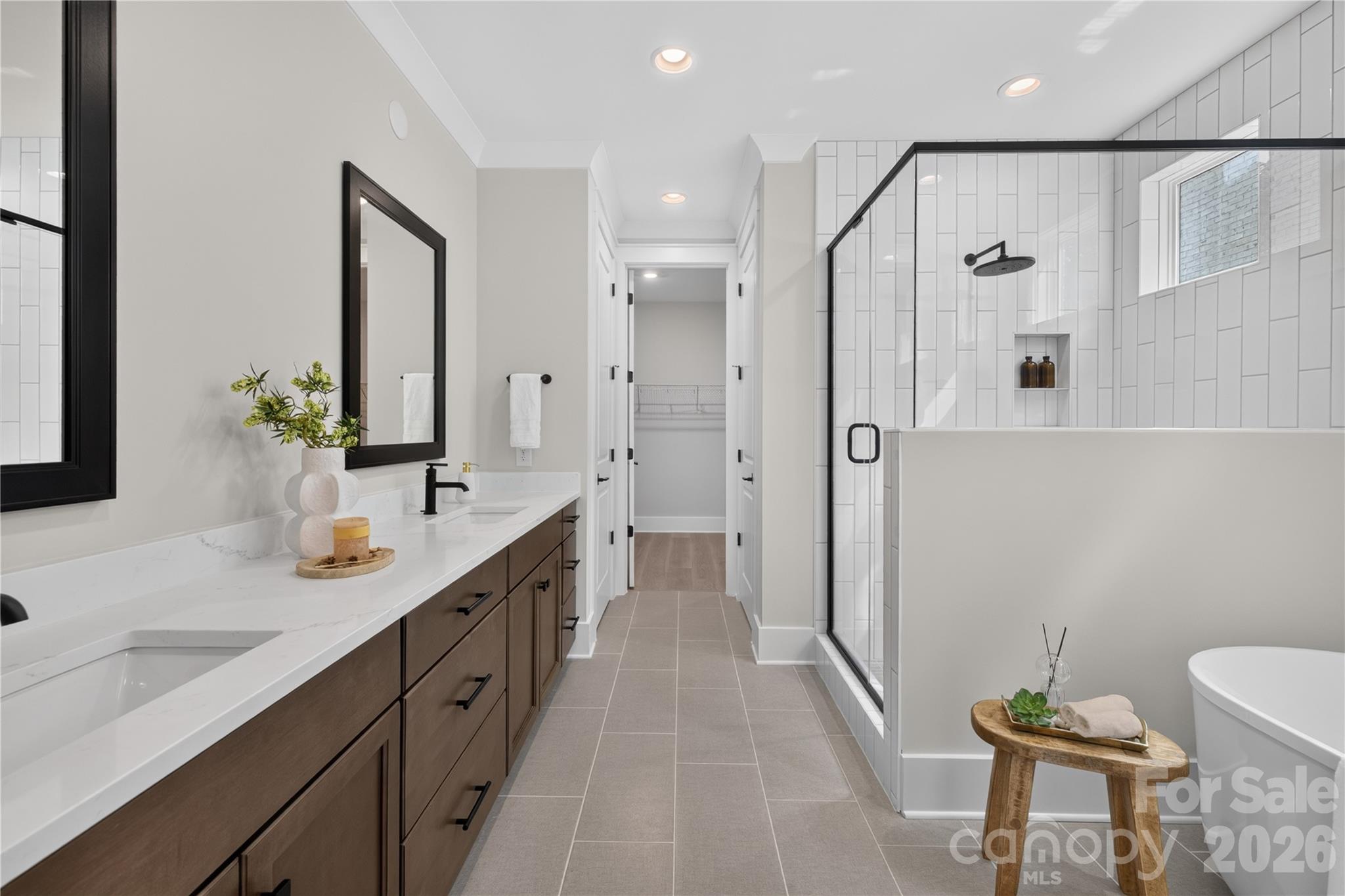 10934 Old Ravine Trail — Huntersville