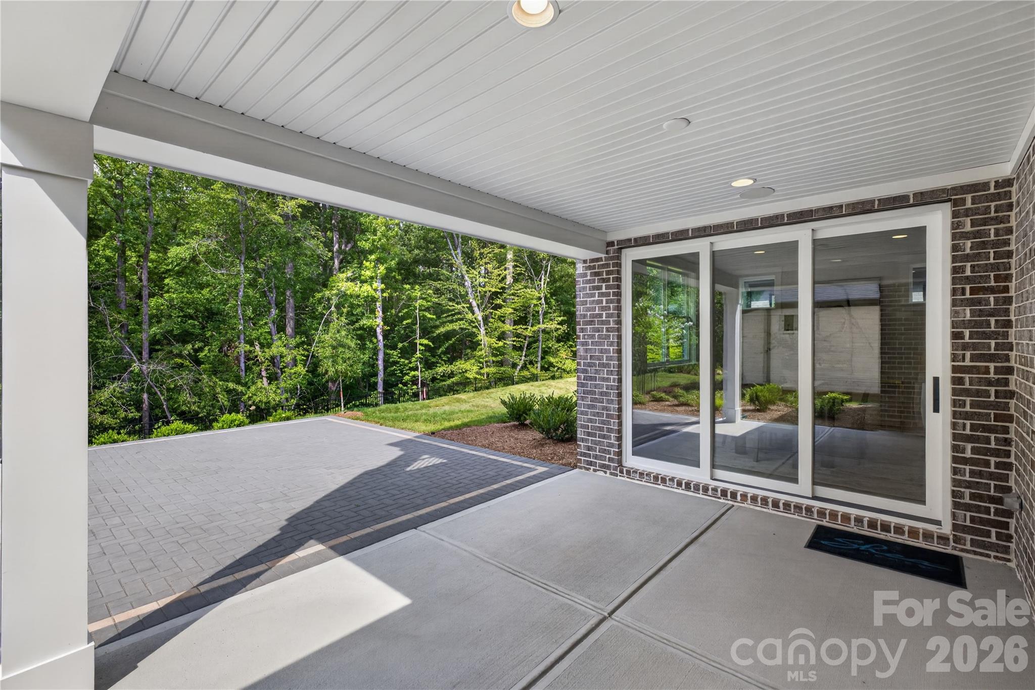10934 Old Ravine Trail — Huntersville