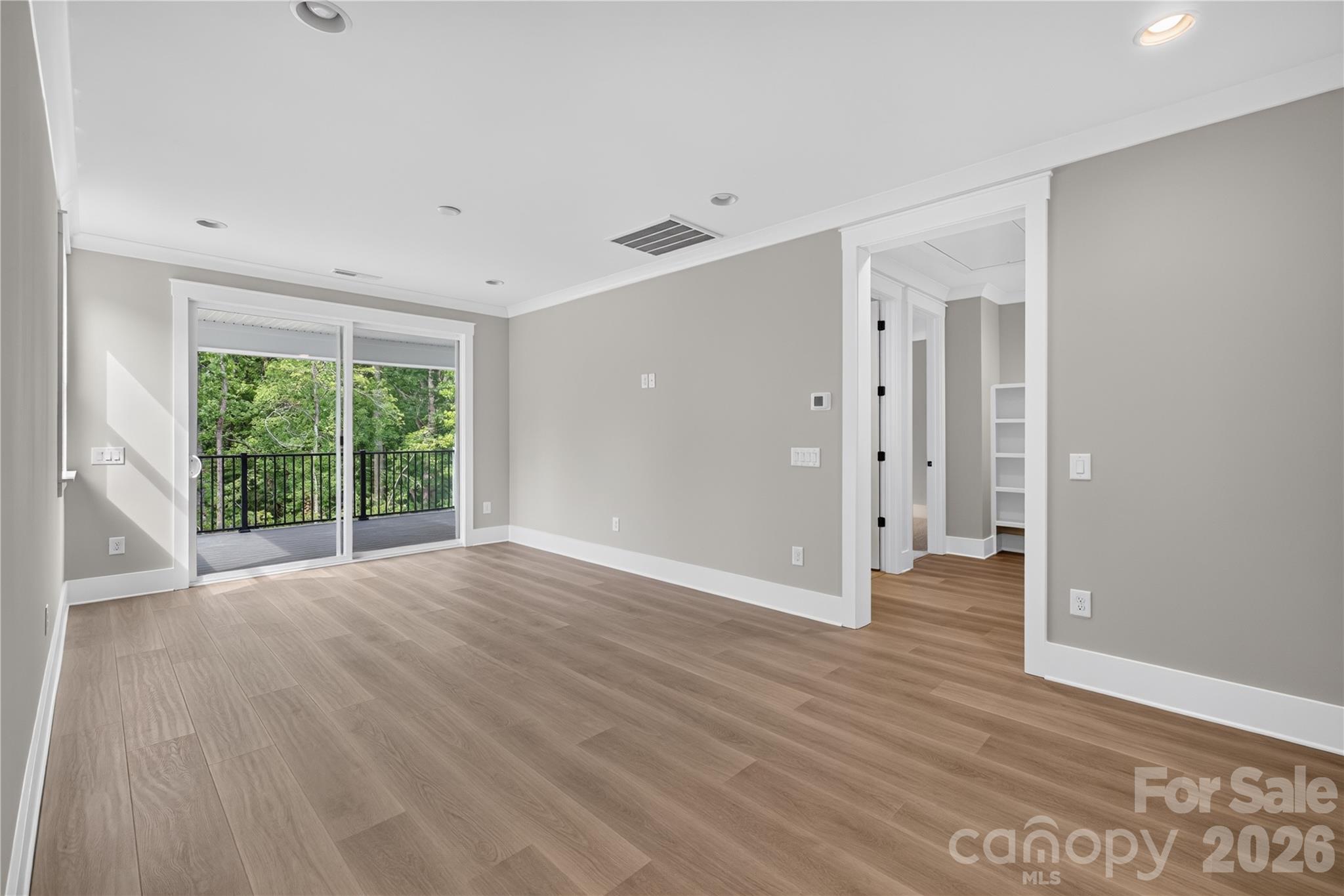 10934 Old Ravine Trail — Huntersville
