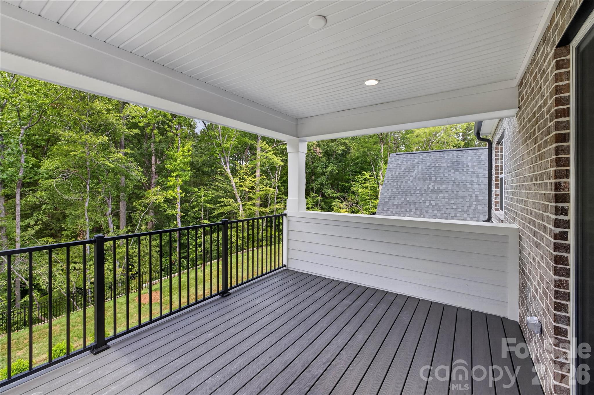 10934 Old Ravine Trail — Huntersville