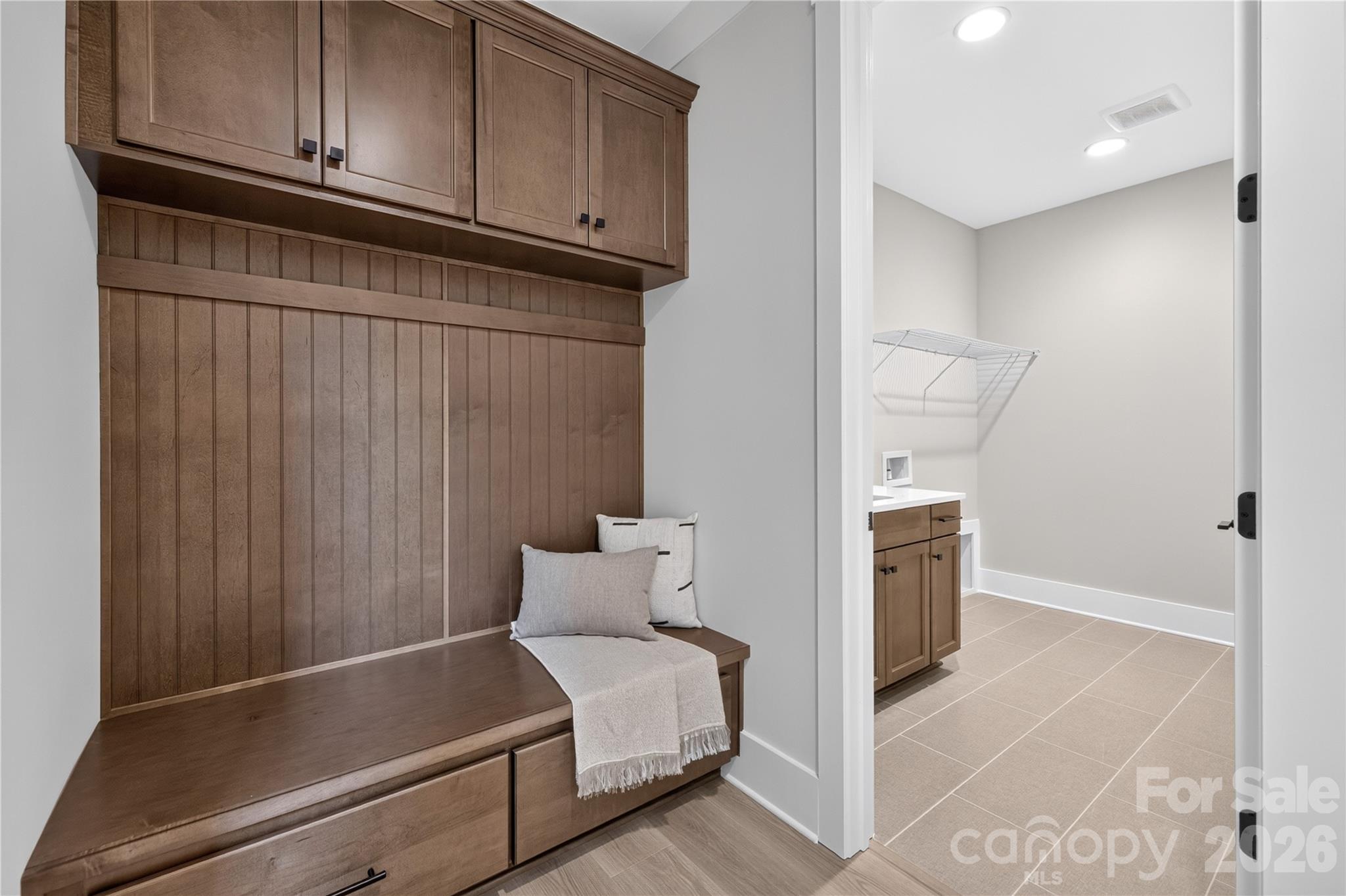 10934 Old Ravine Trail — Huntersville