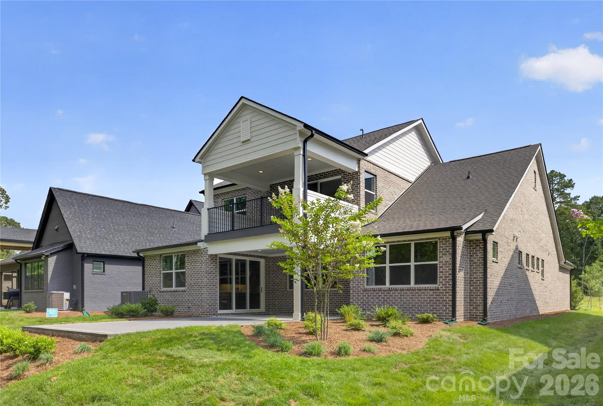 10934 Old Ravine Trail — Huntersville
