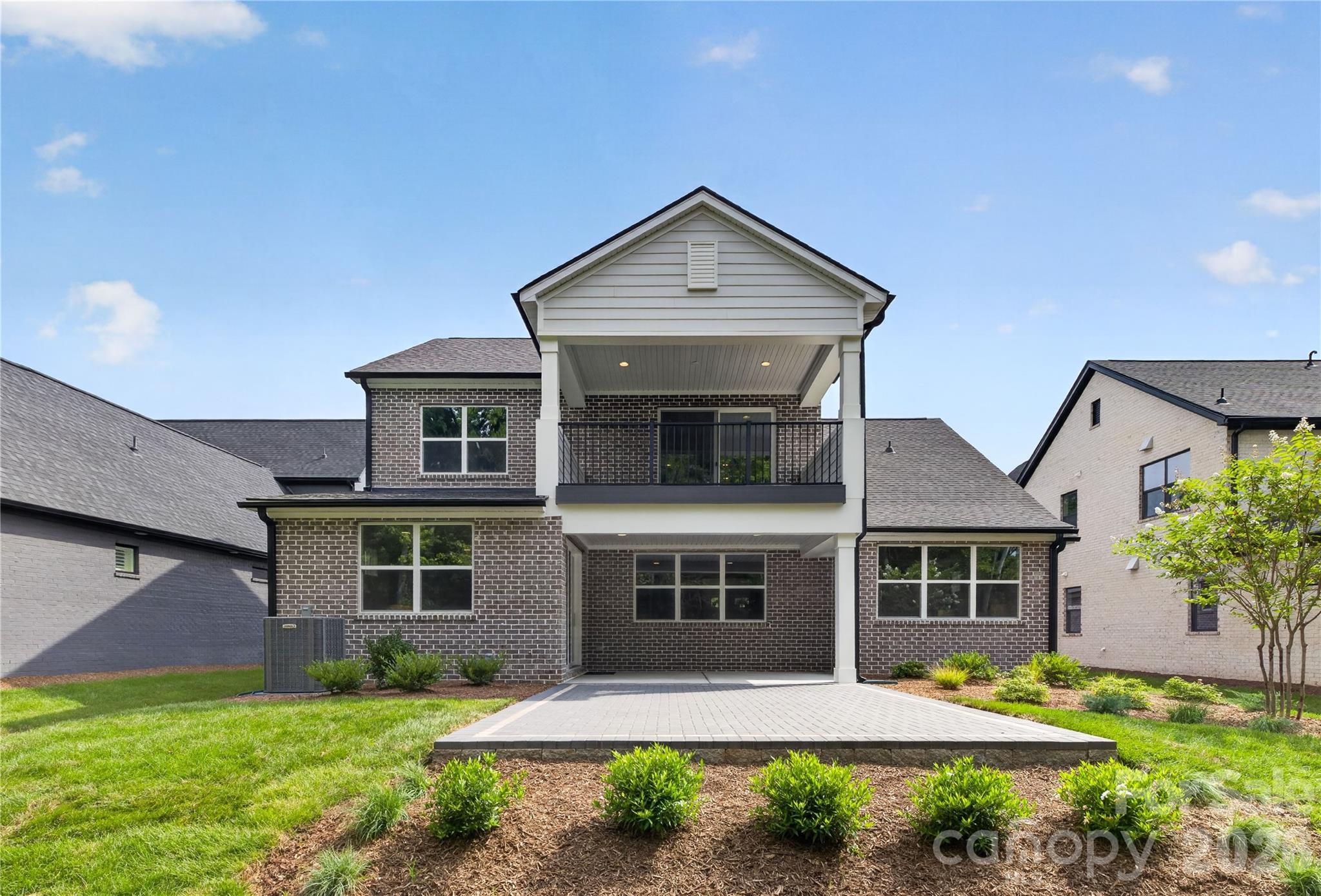 10934 Old Ravine Trail — Huntersville