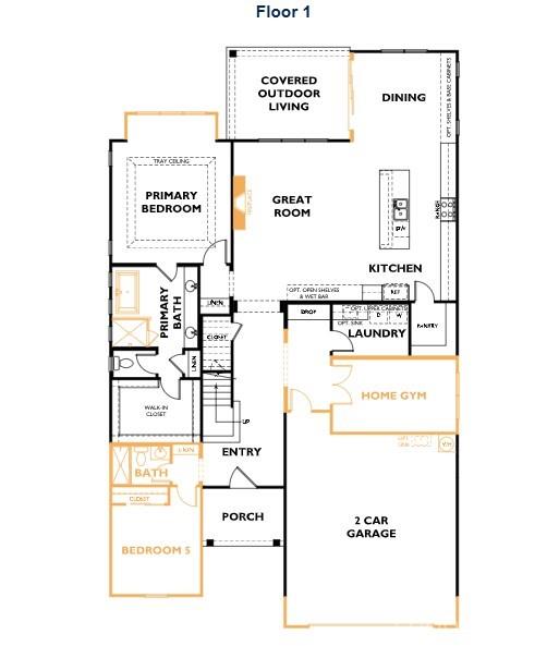 10934 Old Ravine Trail — Huntersville
