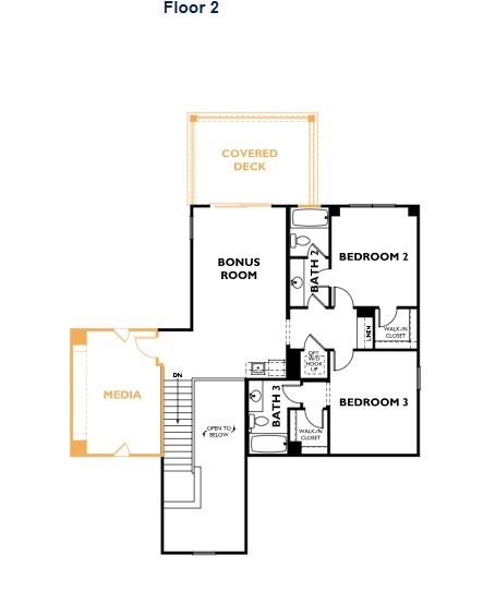 10934 Old Ravine Trail — Huntersville