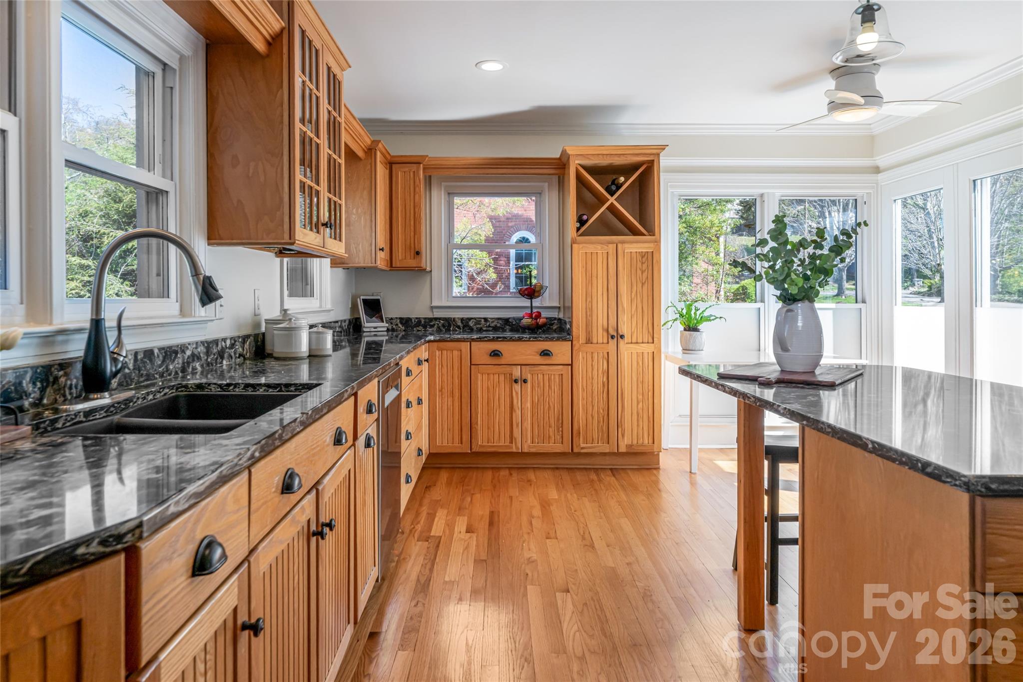180 Marlborough Road — Asheville