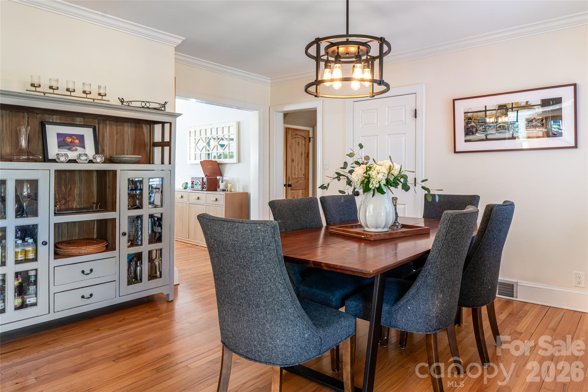 180 Marlborough Road — Asheville