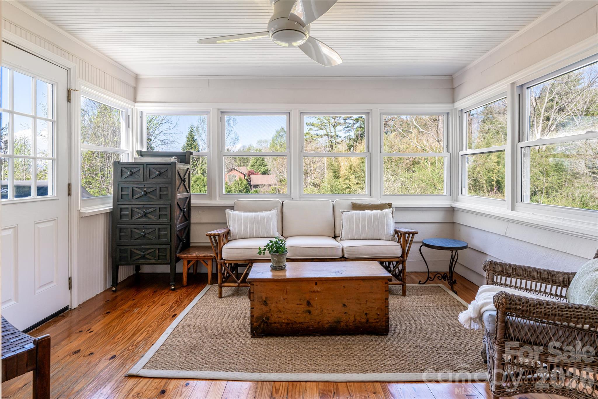 180 Marlborough Road — Asheville