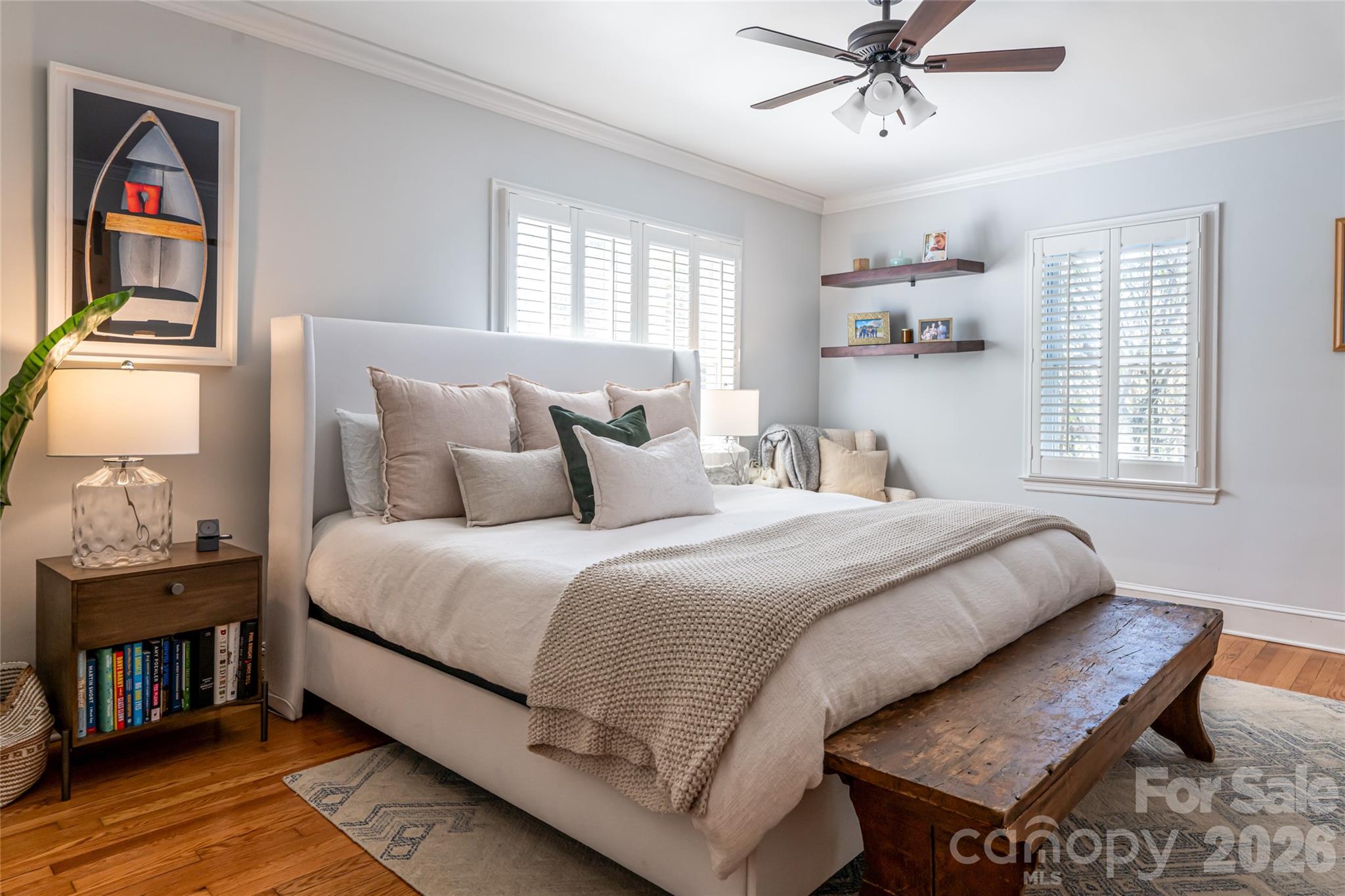 180 Marlborough Road — Asheville