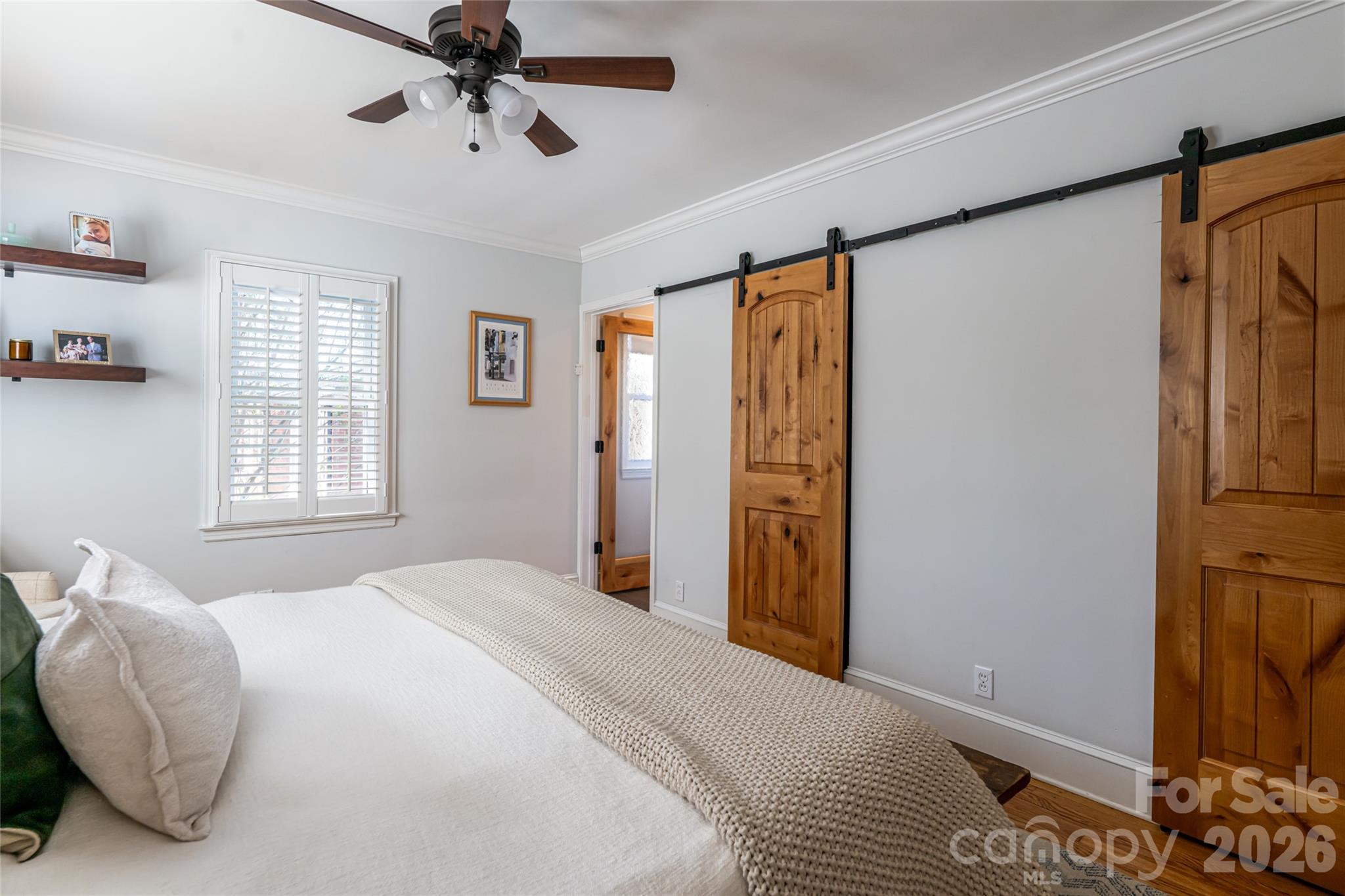 180 Marlborough Road — Asheville