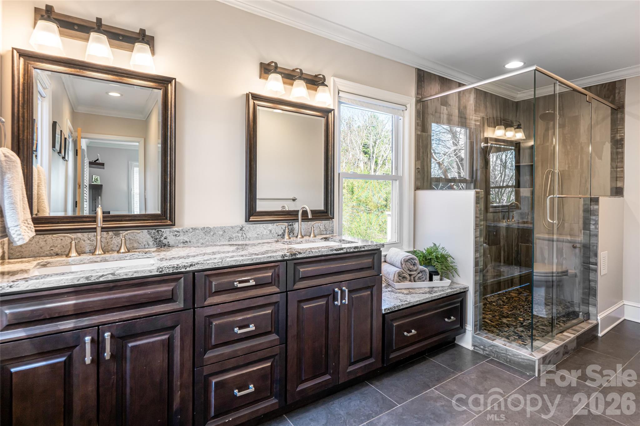 180 Marlborough Road — Asheville