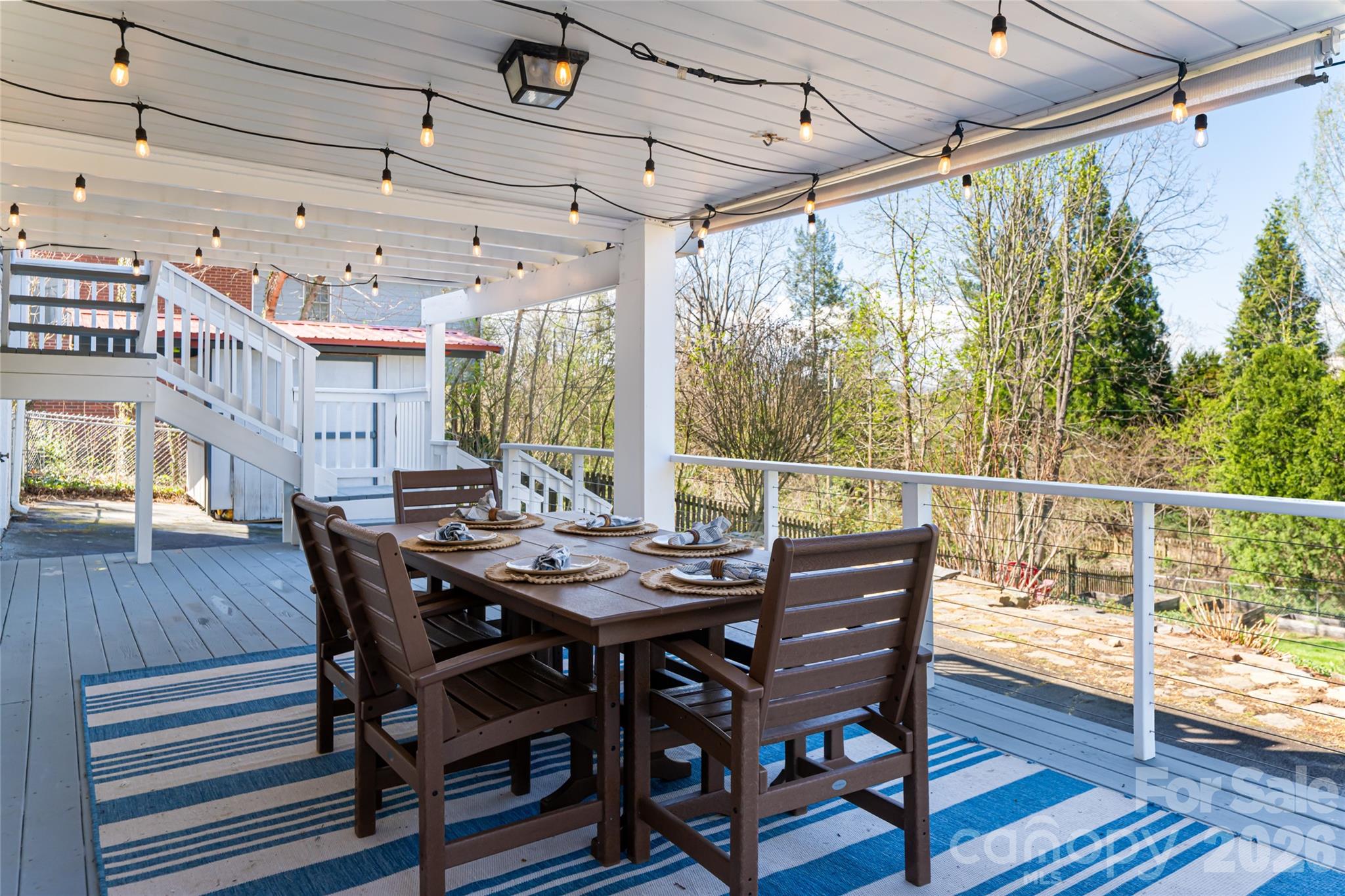 180 Marlborough Road — Asheville