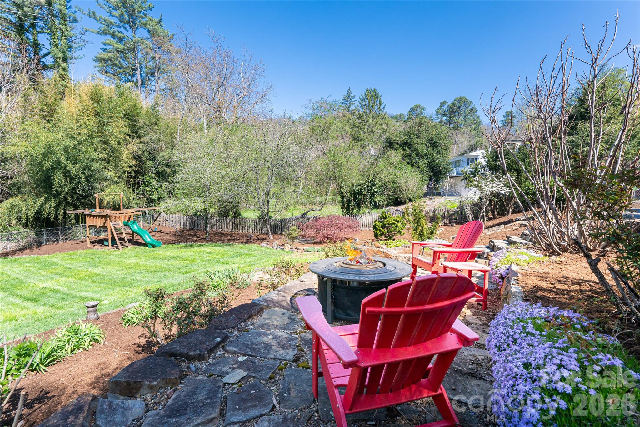 180 Marlborough Road — Asheville