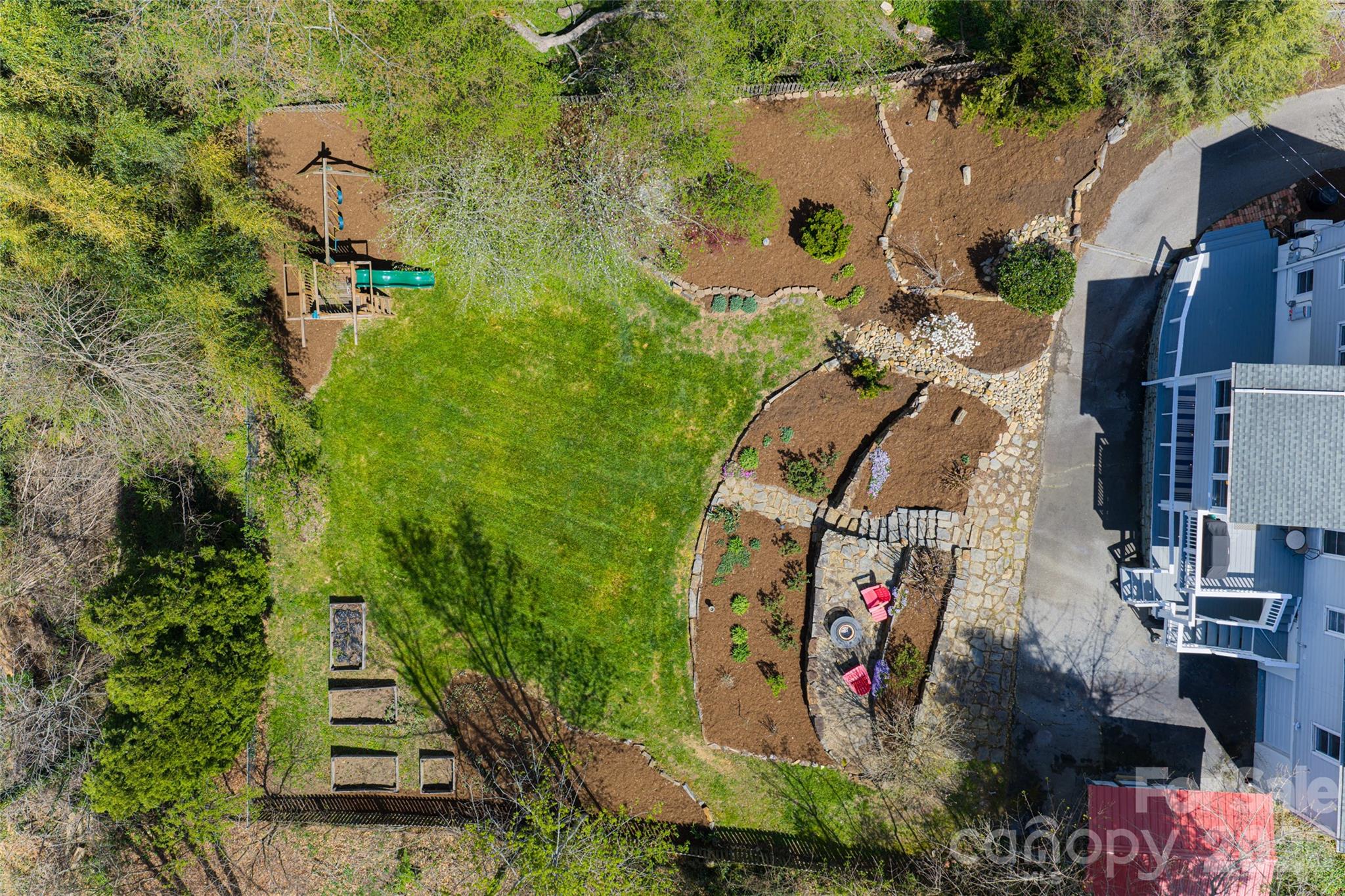 180 Marlborough Road — Asheville