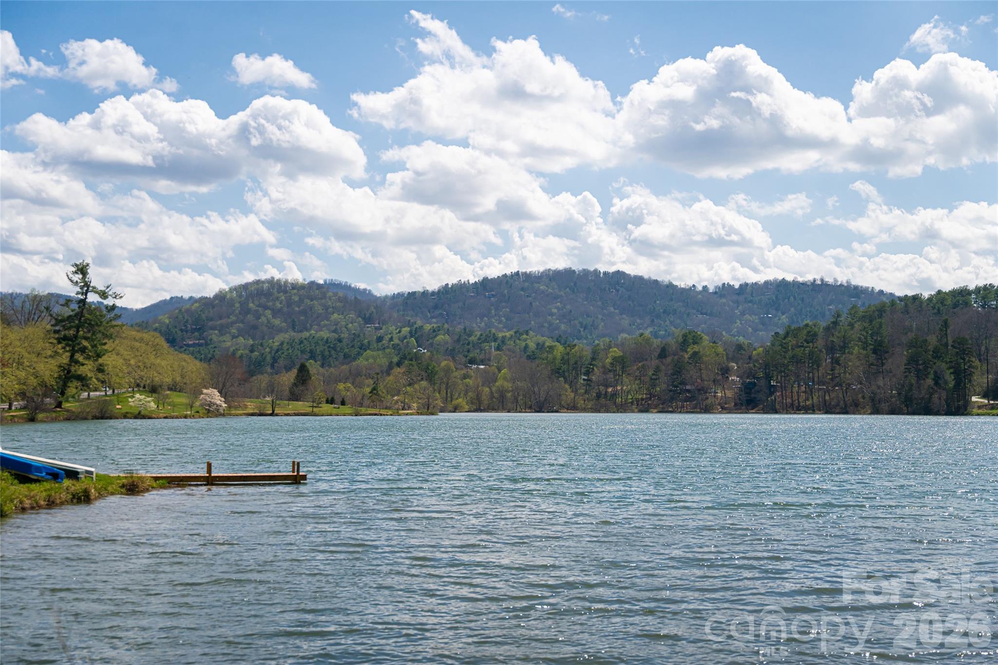 180 Marlborough Road — Asheville
