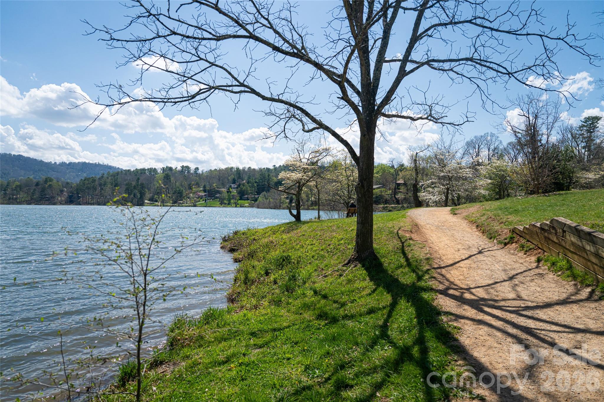 180 Marlborough Road — Asheville