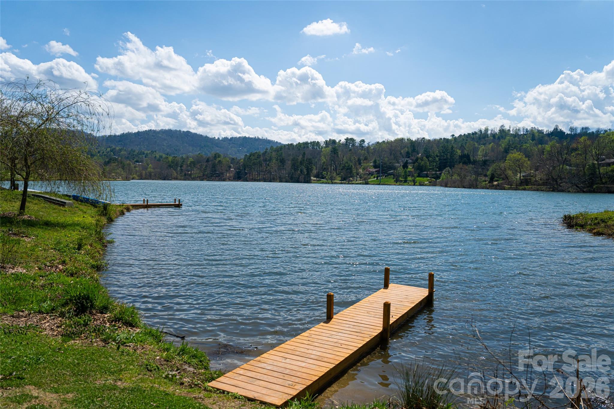 180 Marlborough Road — Asheville
