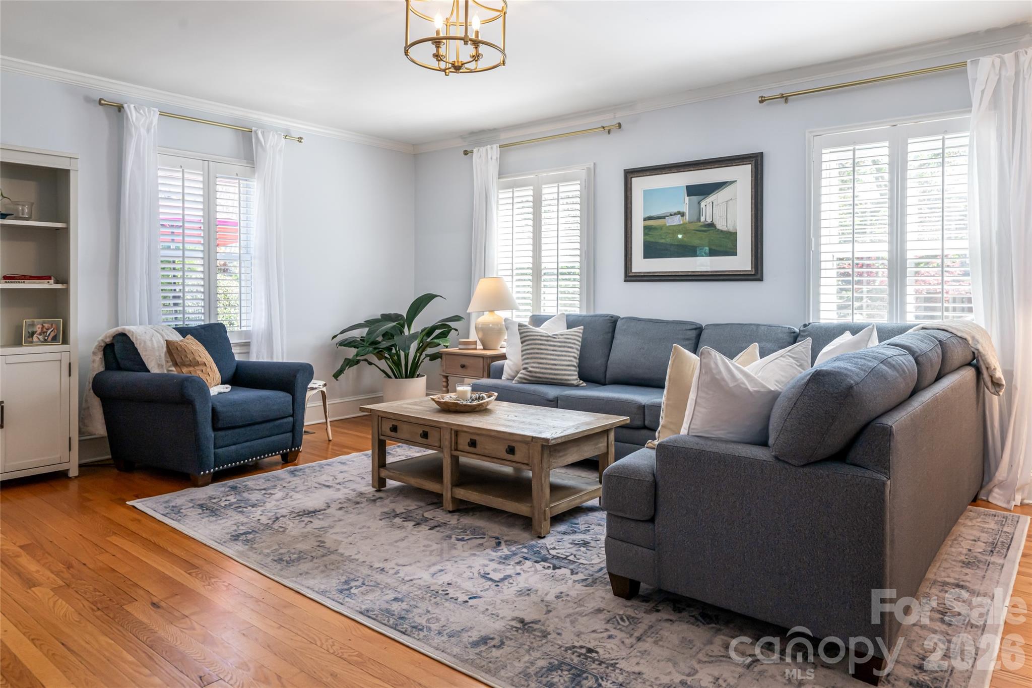 180 Marlborough Road — Asheville