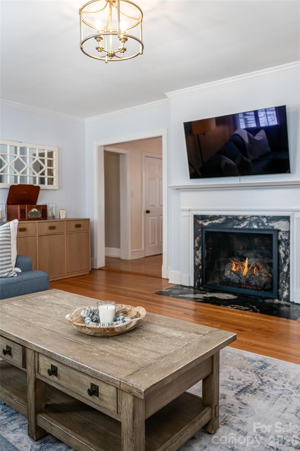 180 Marlborough Road — Asheville